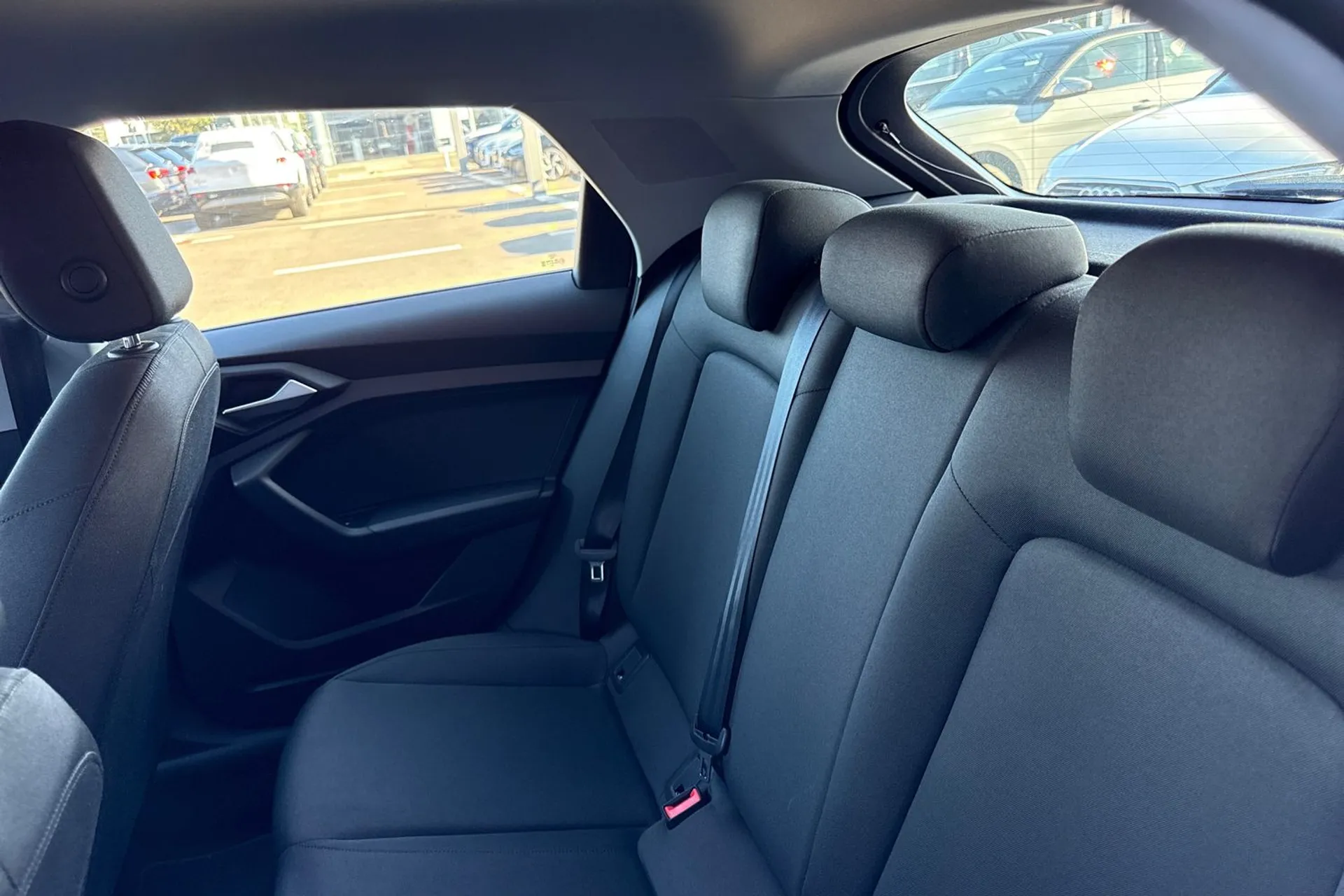 Audi A1 thumbnail image number 34