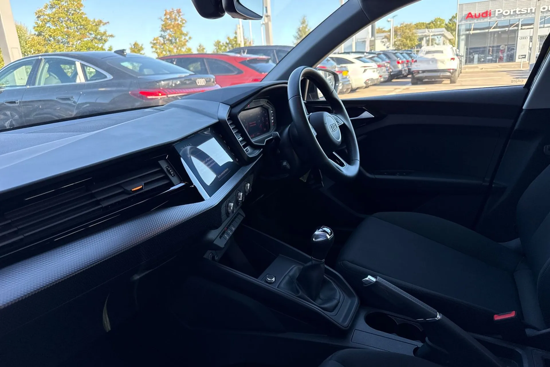 Audi A1 thumbnail image number 29