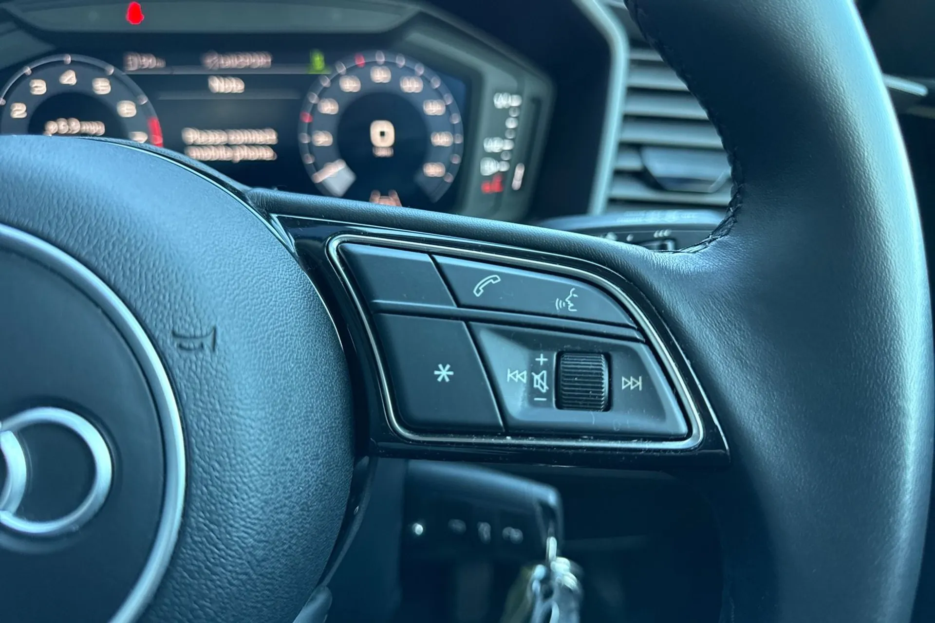 Audi A1 thumbnail image number 45