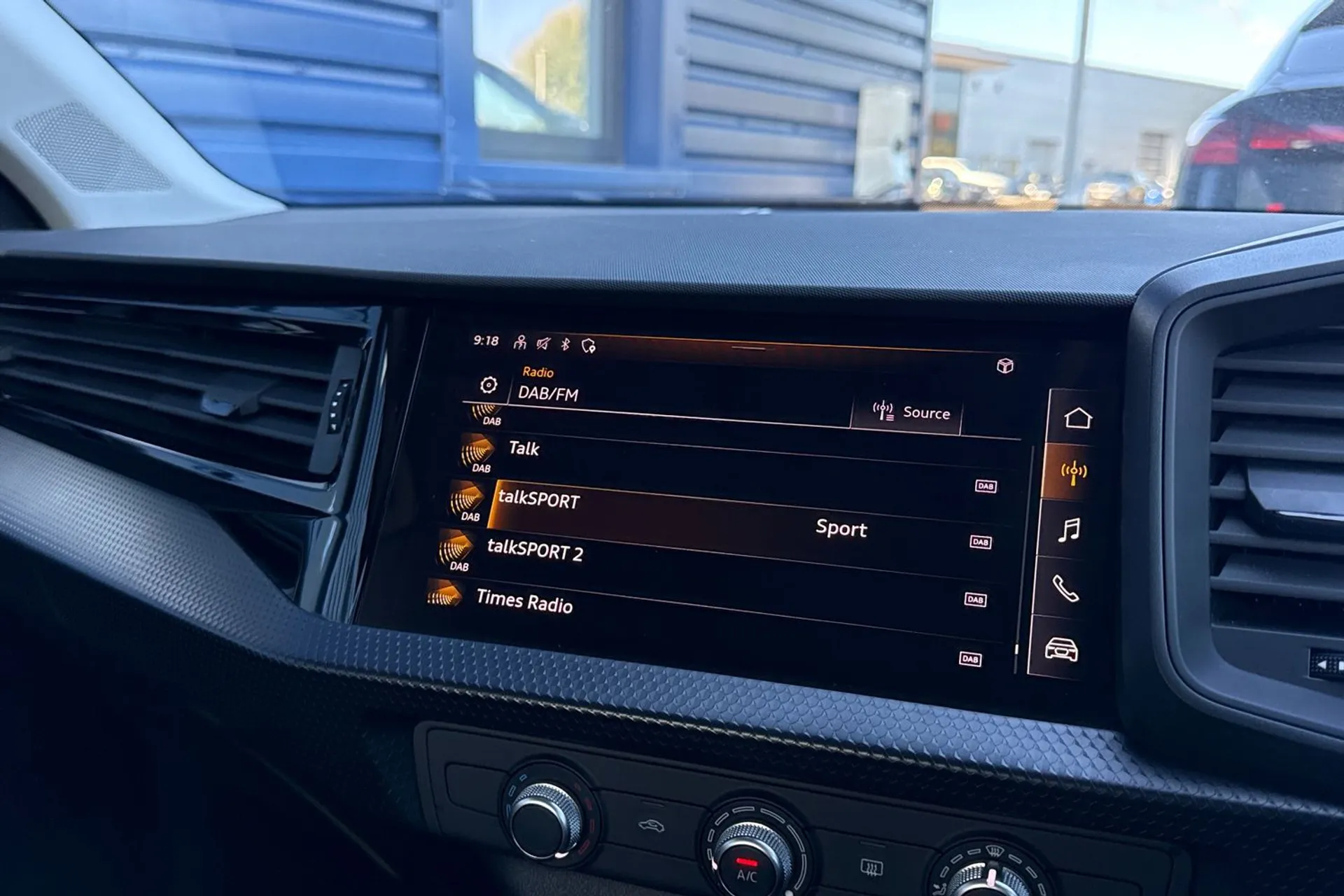 Audi A1 thumbnail image number 23