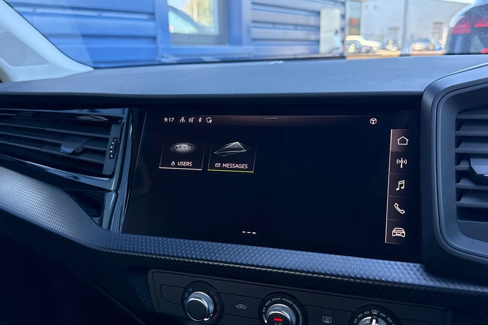 Audi A1 thumbnail image number 19