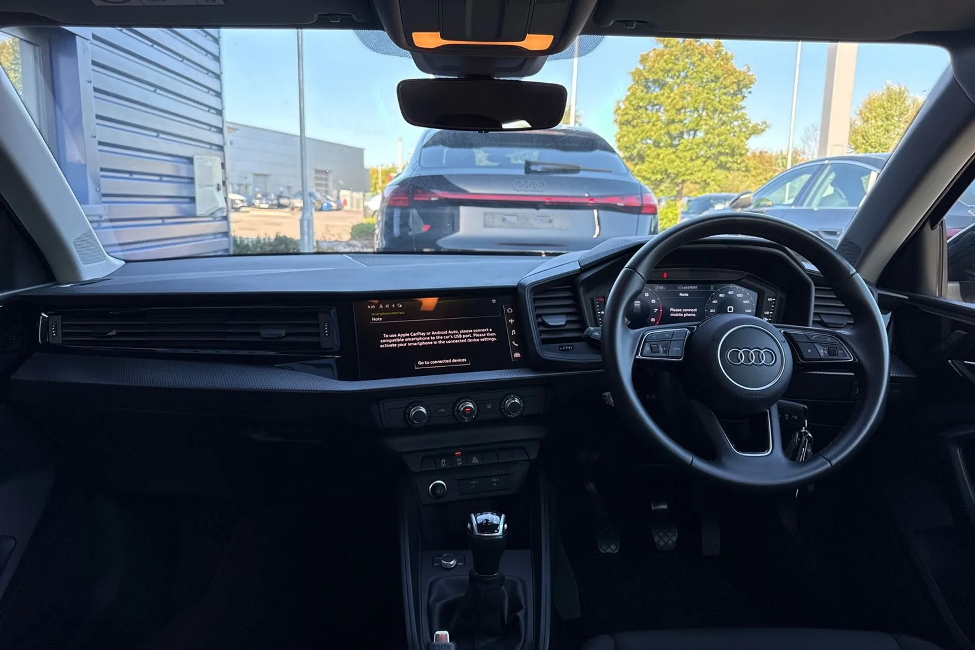 Audi A1 thumbnail image number 3