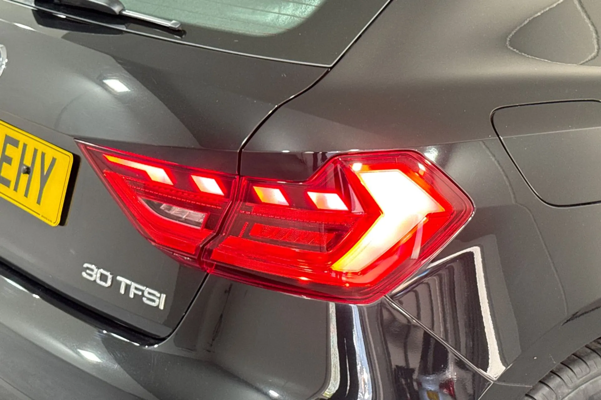 Audi A1 thumbnail image number 10