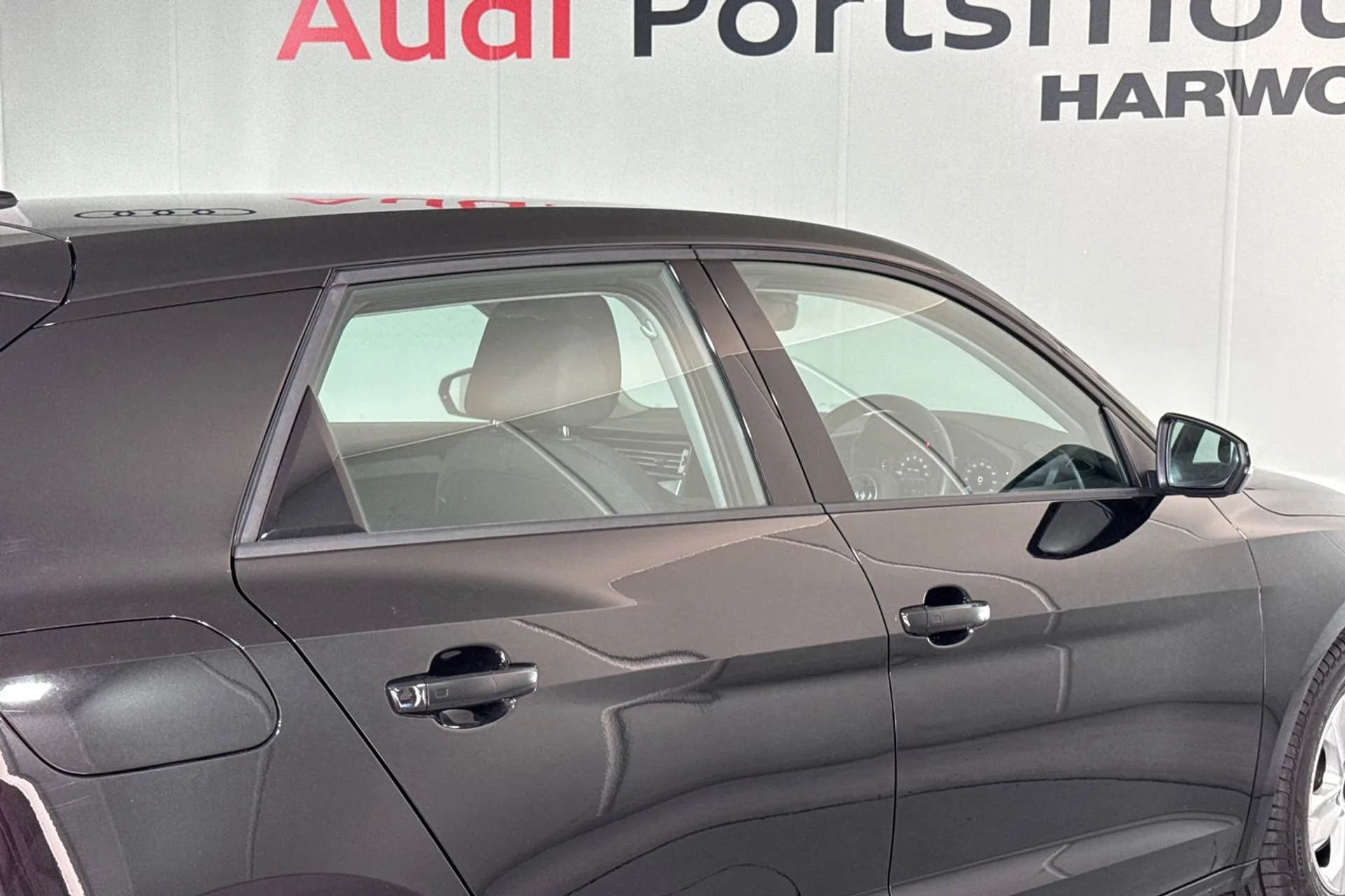 Audi A1 thumbnail image number 13