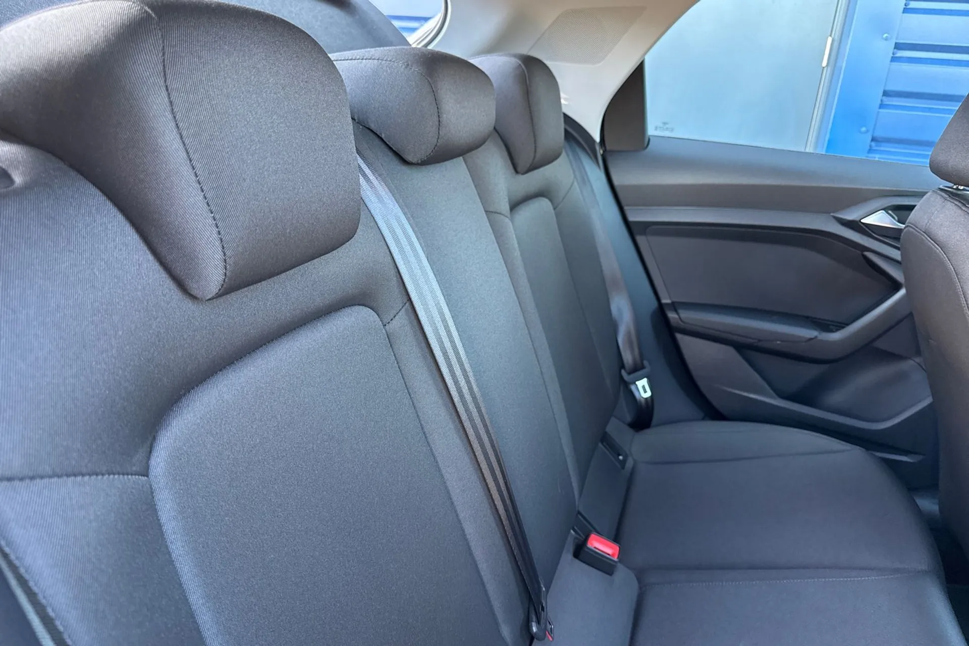 Audi A1 thumbnail image number 22