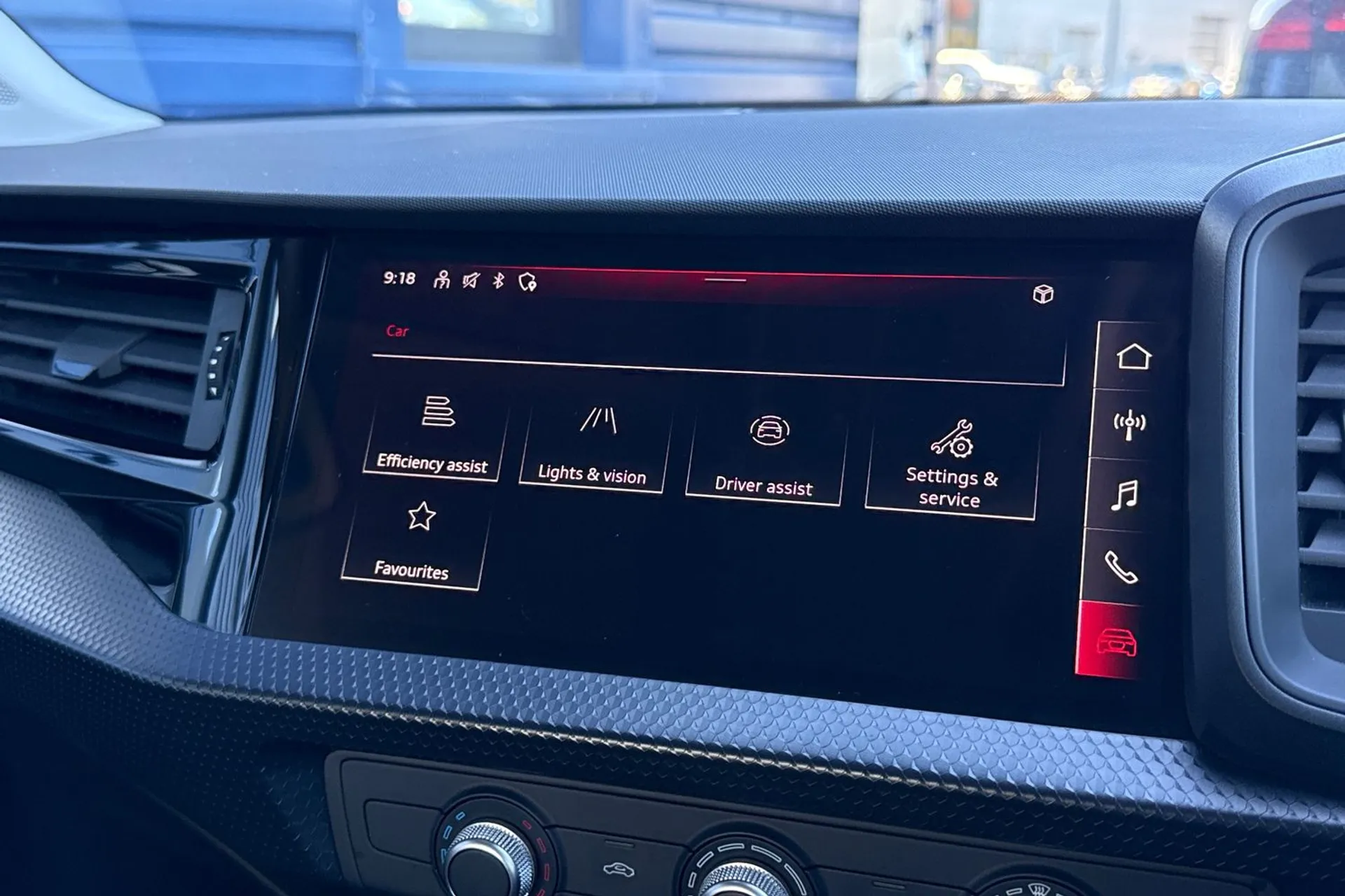 Audi A1 thumbnail image number 35