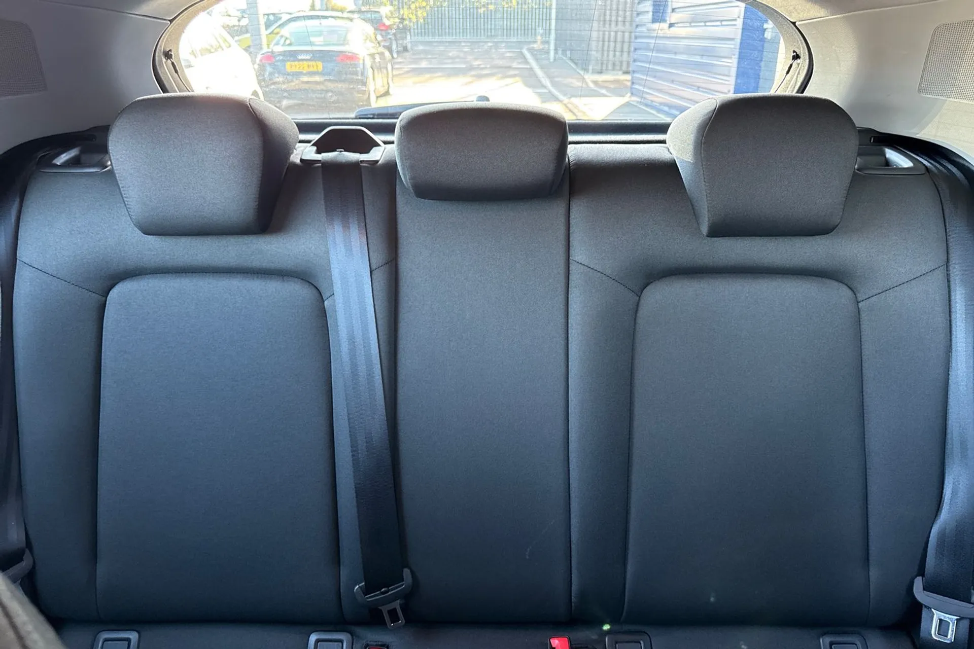 Audi A1 thumbnail image number 36