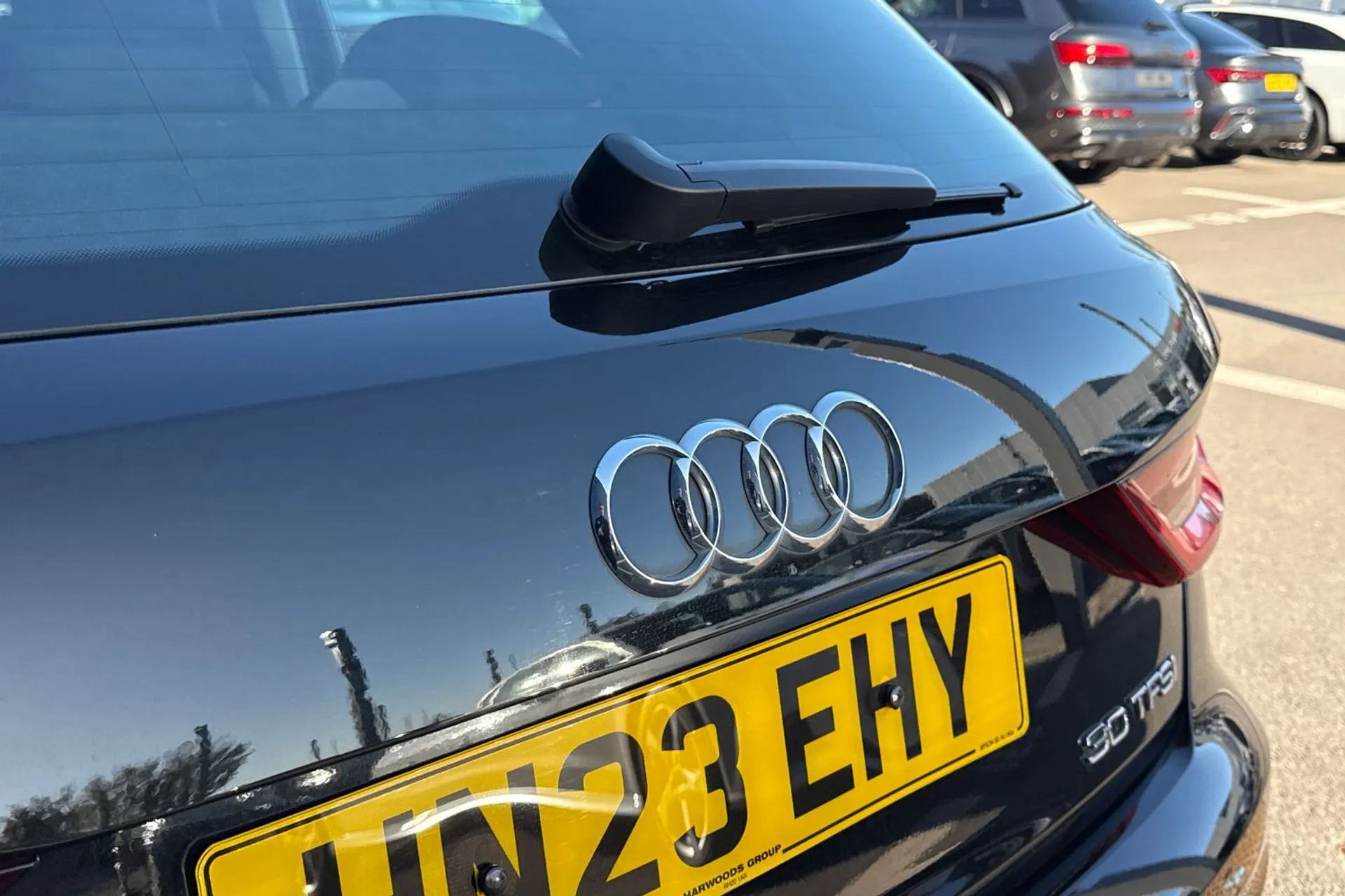 Audi A1 thumbnail image number 16