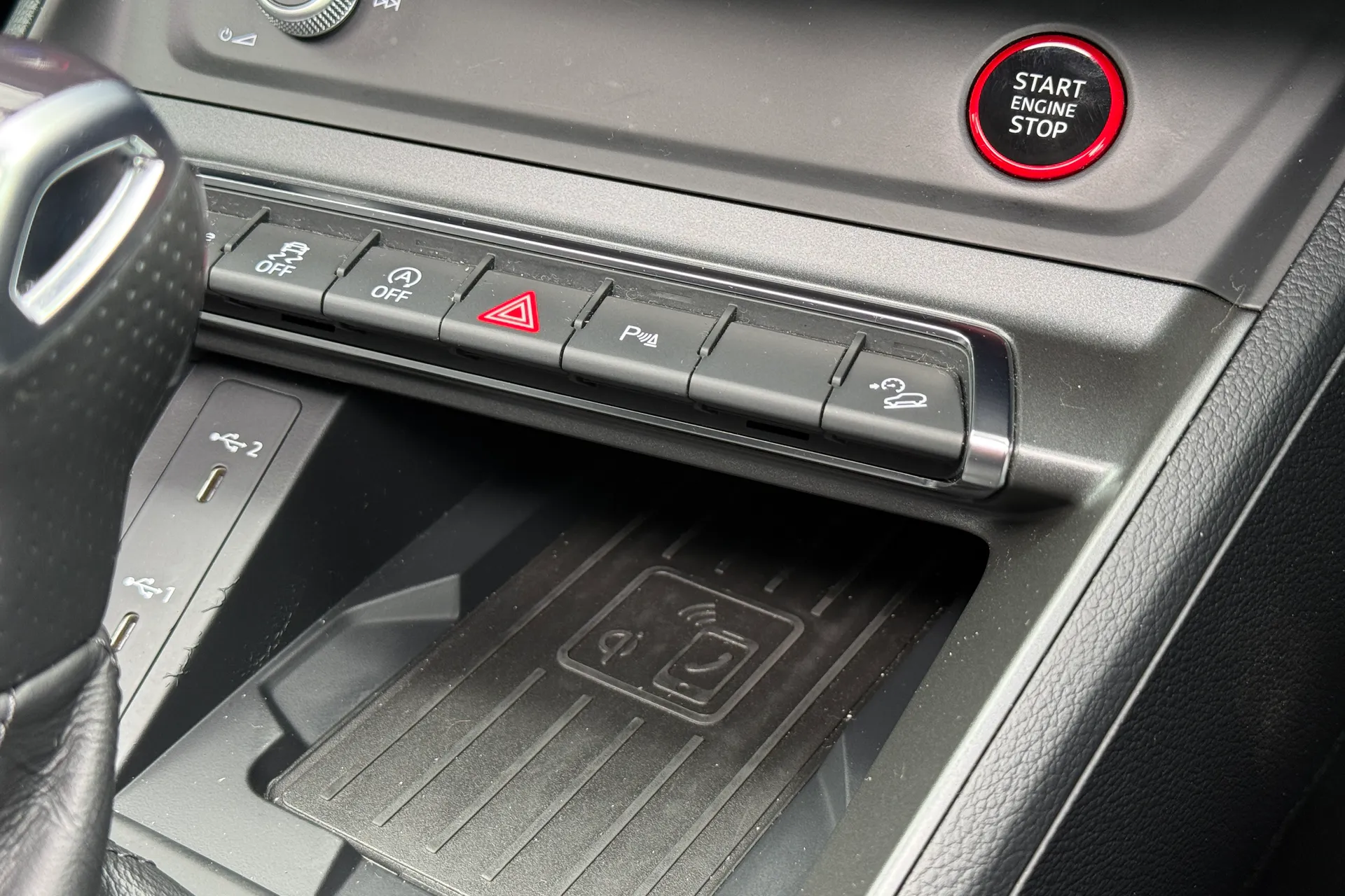 Audi RS Q3 thumbnail image number 21