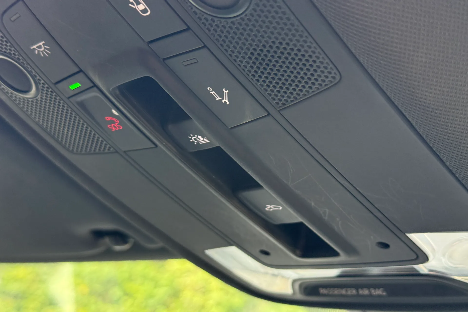 Audi RS Q3 thumbnail image number 10