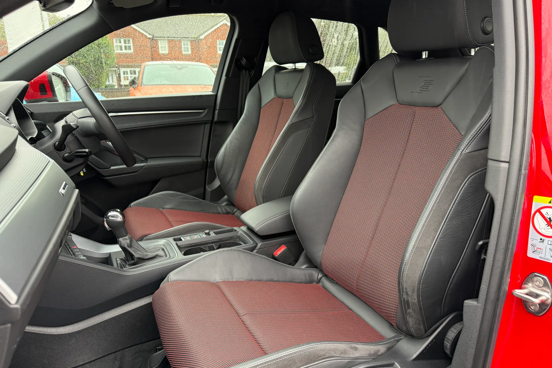Audi Q3 thumbnail image number 29