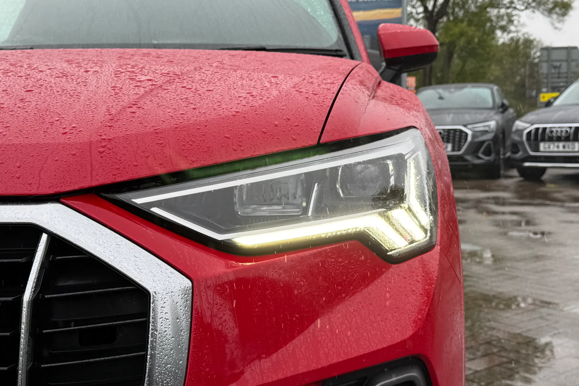 Audi Q3 thumbnail image number 51