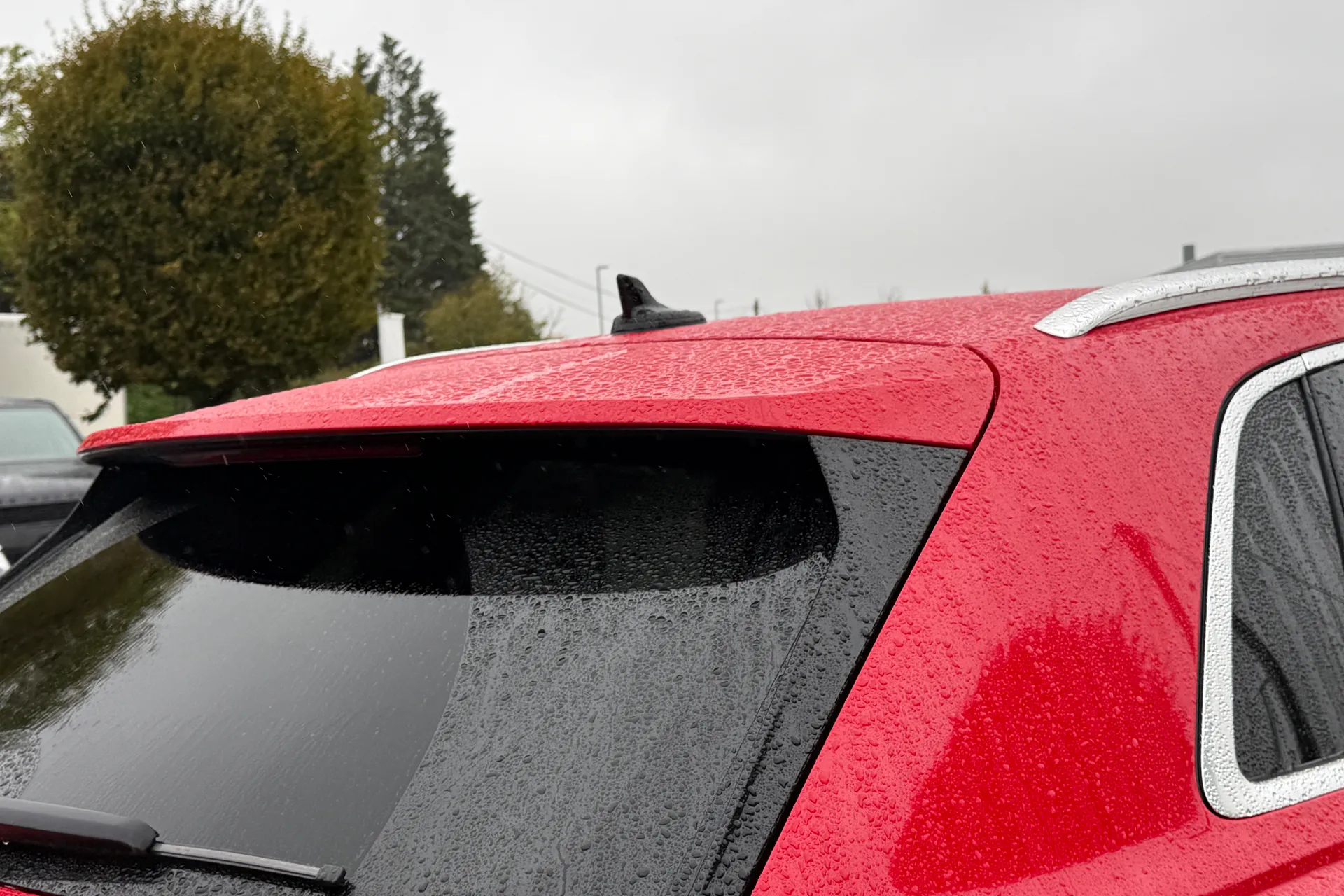Audi Q3 thumbnail image number 48
