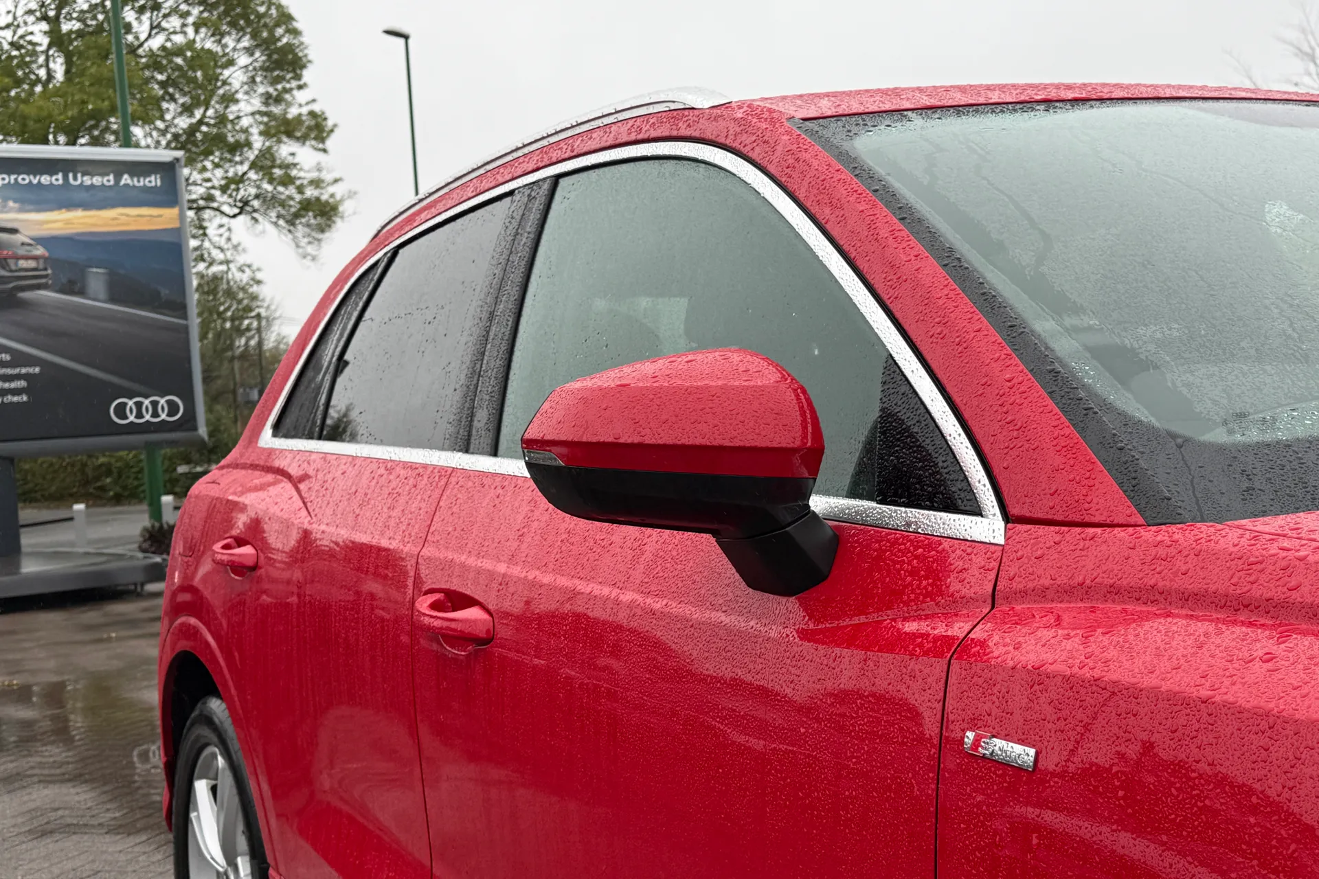 Audi Q3 thumbnail image number 47