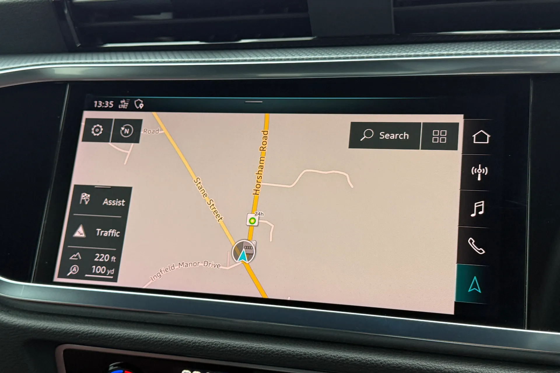 Audi Q3 thumbnail image number 5
