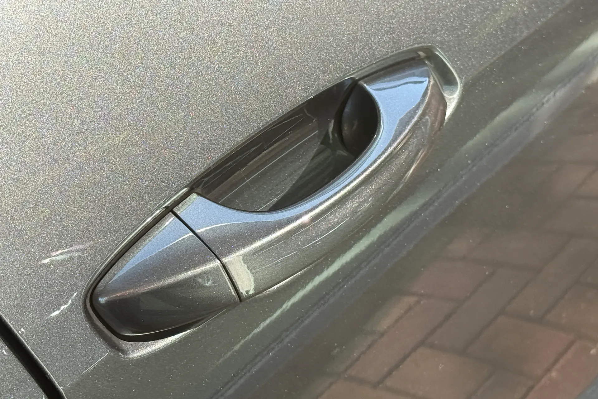 Audi Q3 thumbnail image number 30
