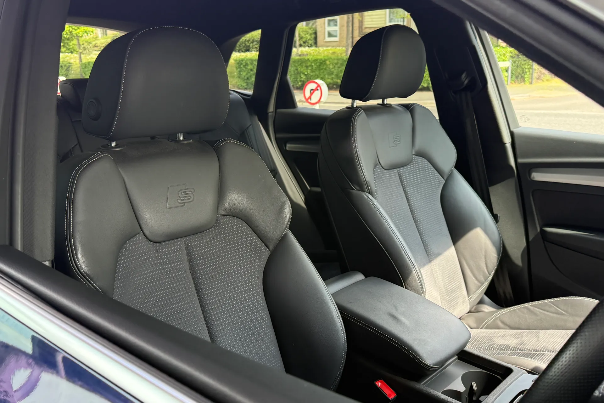 Audi Q5 thumbnail image number 38