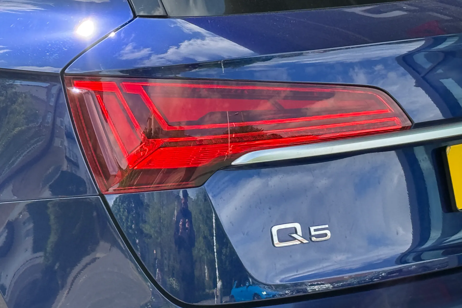 Audi Q5 thumbnail image number 51