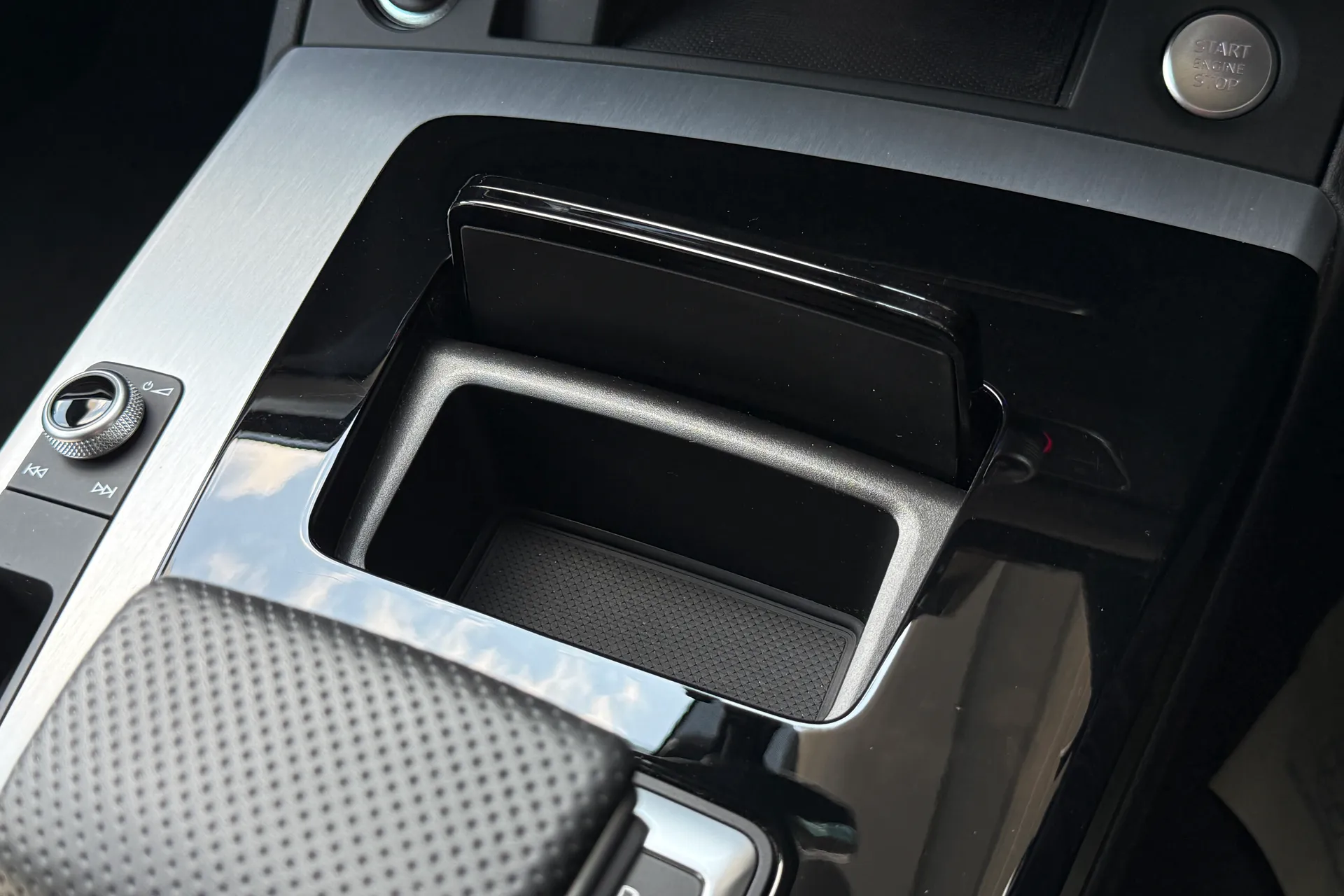 Audi Q5 thumbnail image number 29