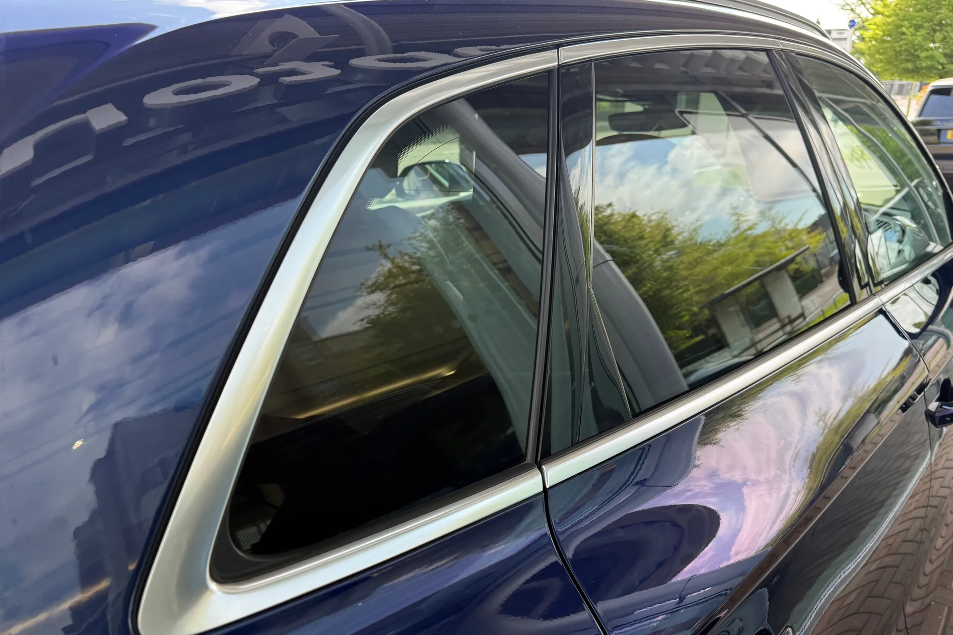 Audi Q5 thumbnail image number 40
