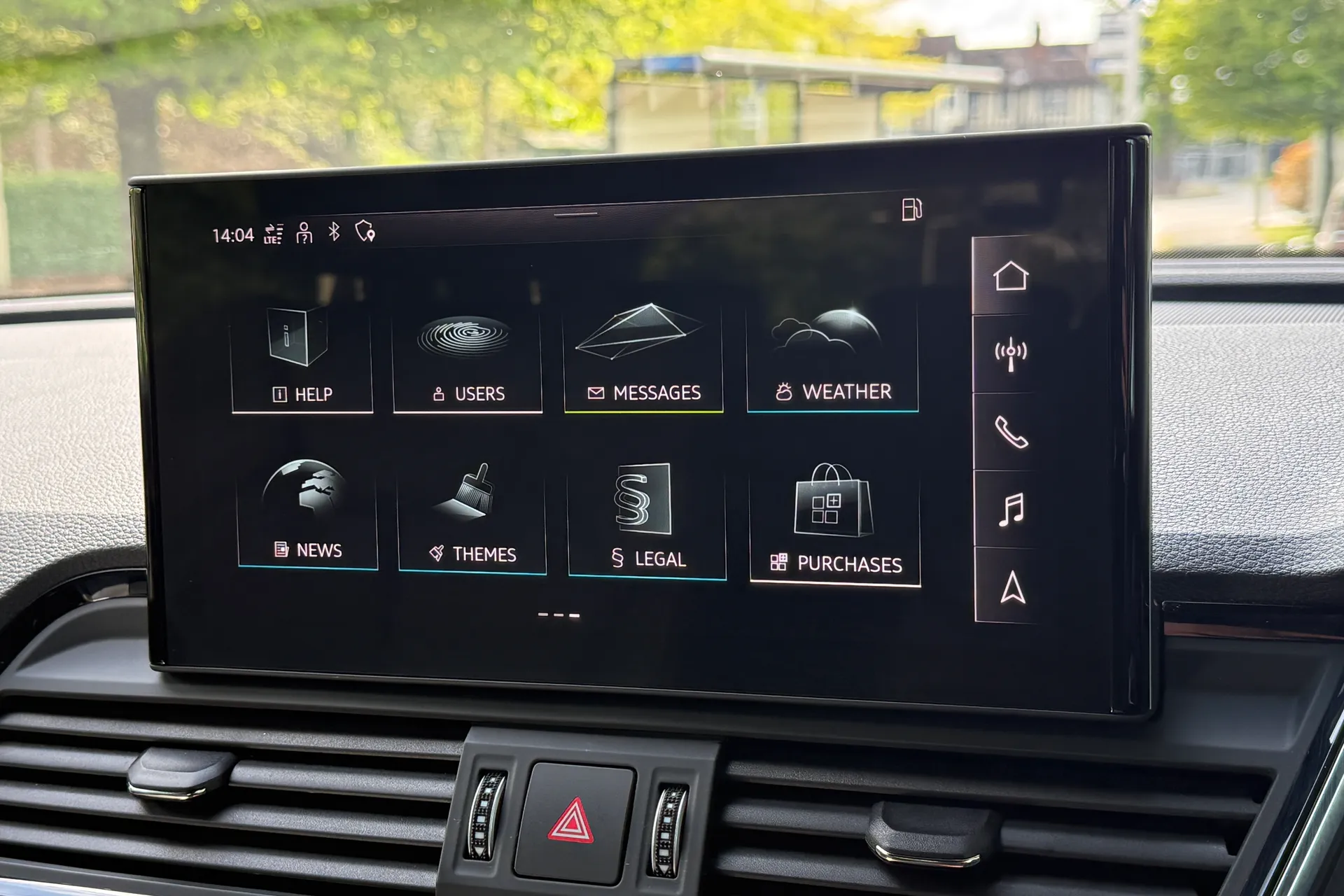 Audi Q5 thumbnail image number 23