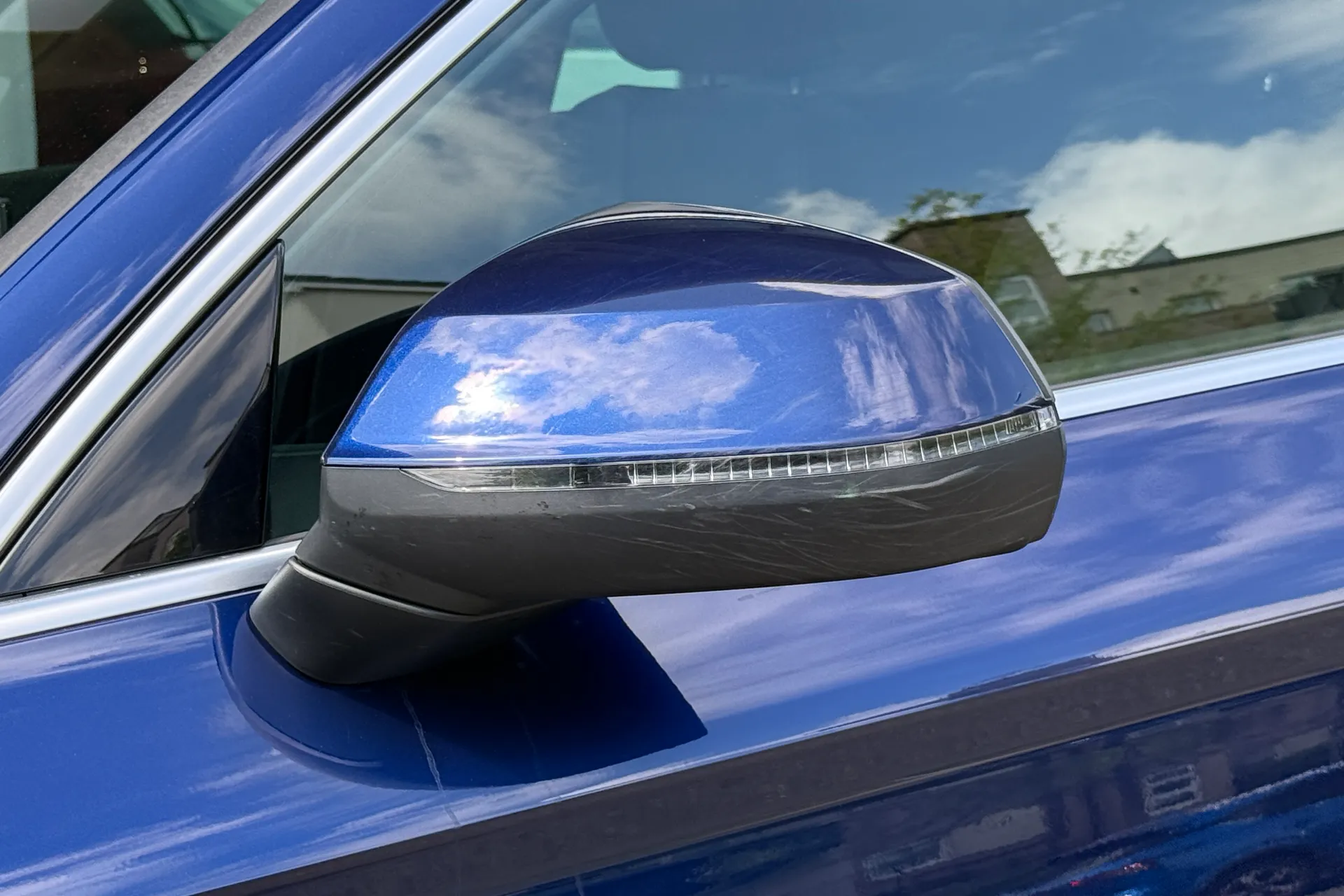 Audi Q5 thumbnail image number 58