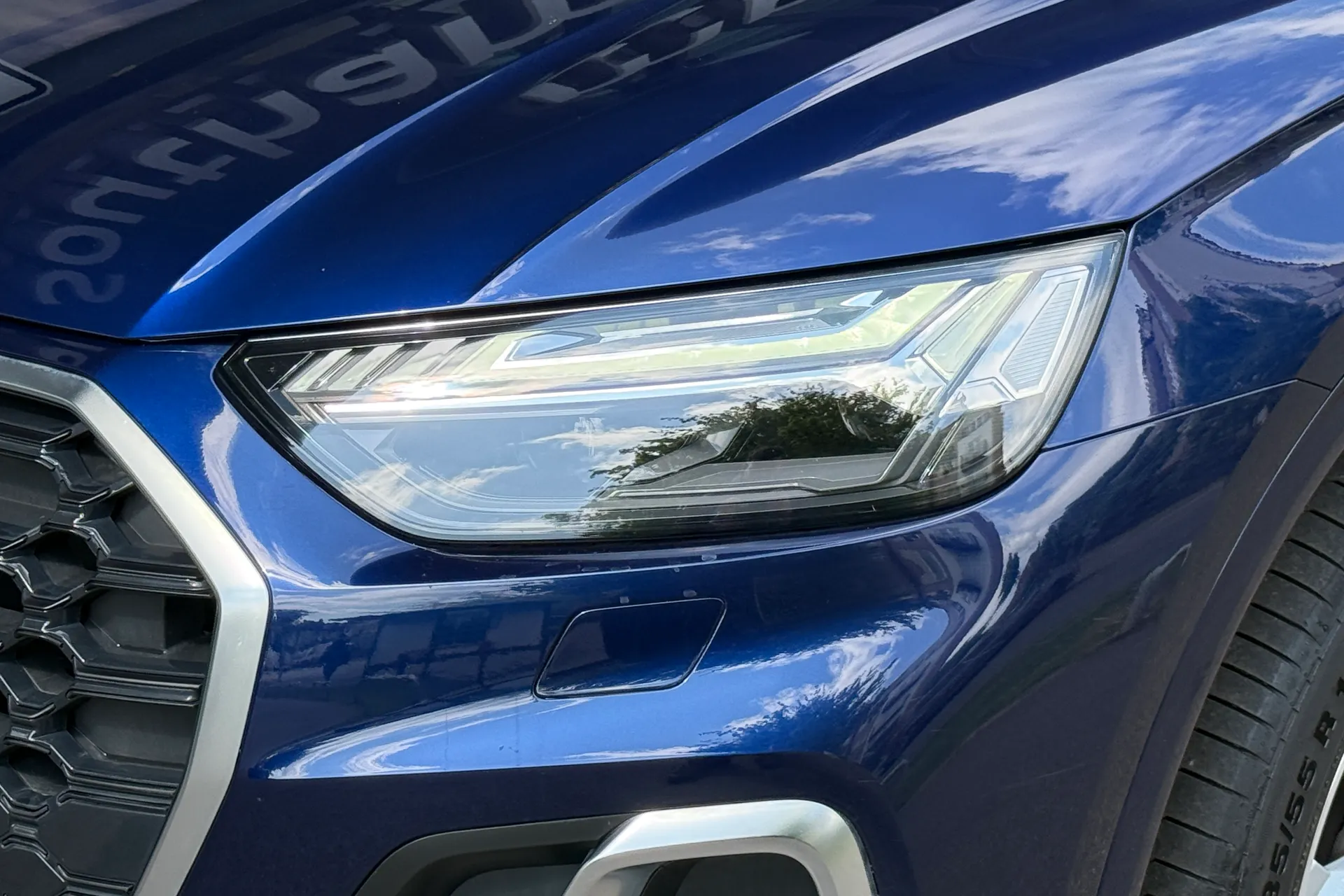 Audi Q5 thumbnail image number 59