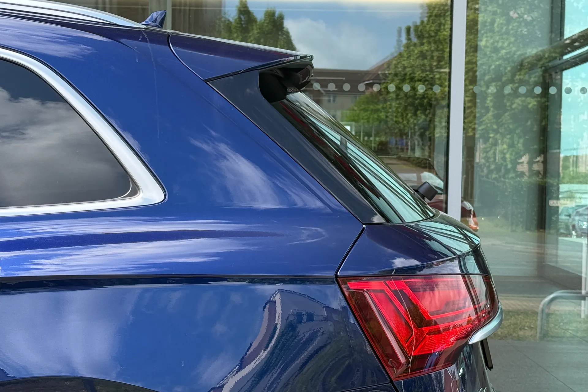 Audi Q5 thumbnail image number 52