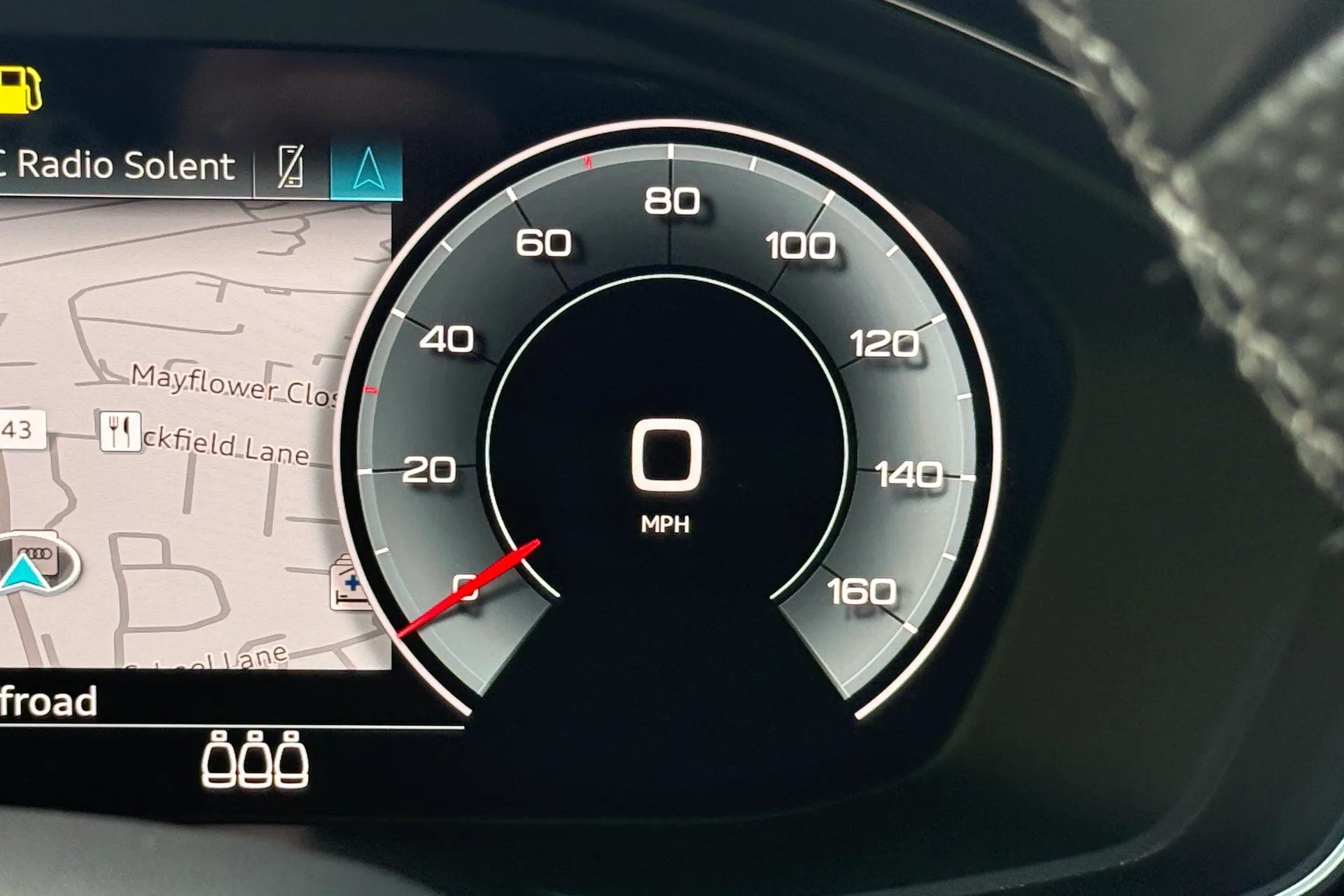 Audi Q5 thumbnail image number 16