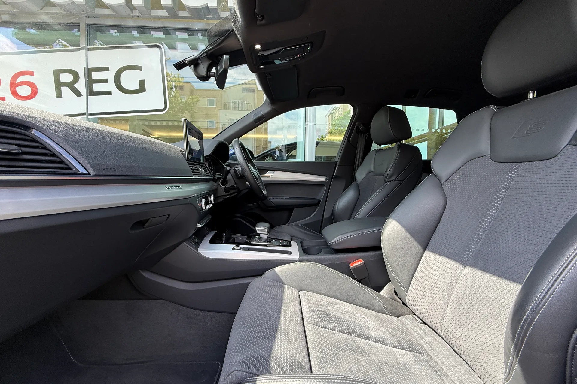 Audi Q5 thumbnail image number 56