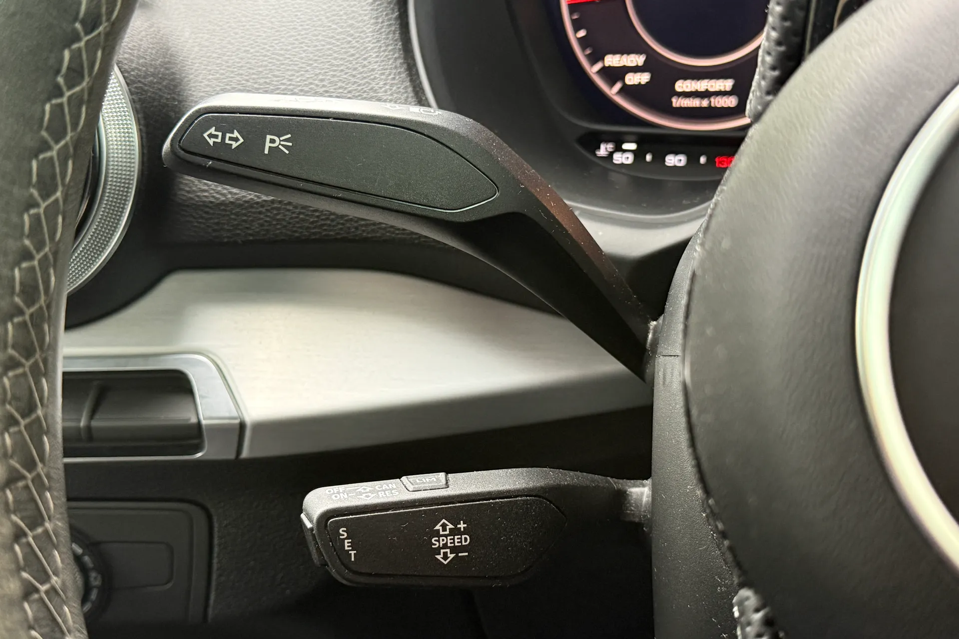 Audi Q2 thumbnail image number 15