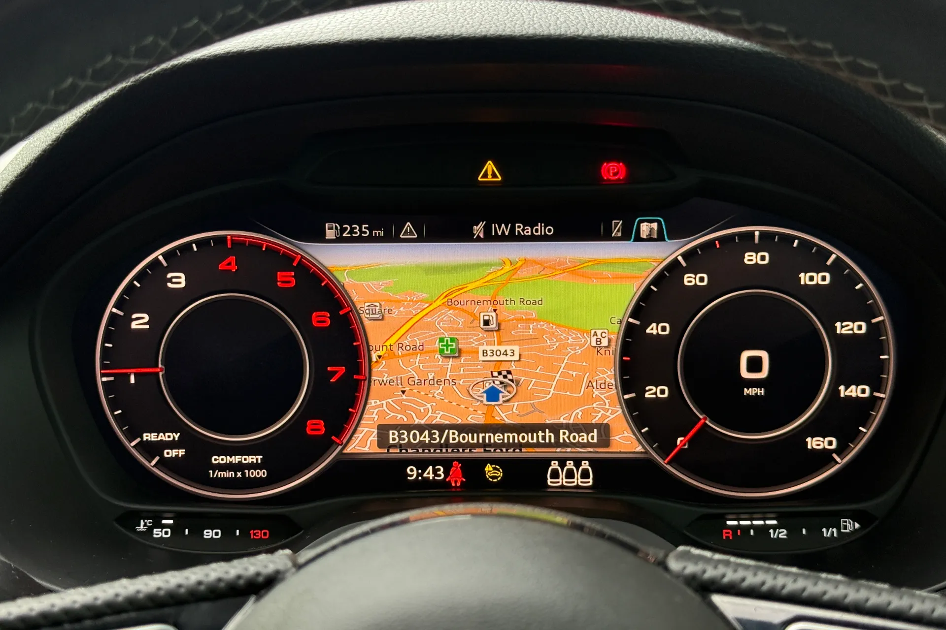 Audi Q2 thumbnail image number 5