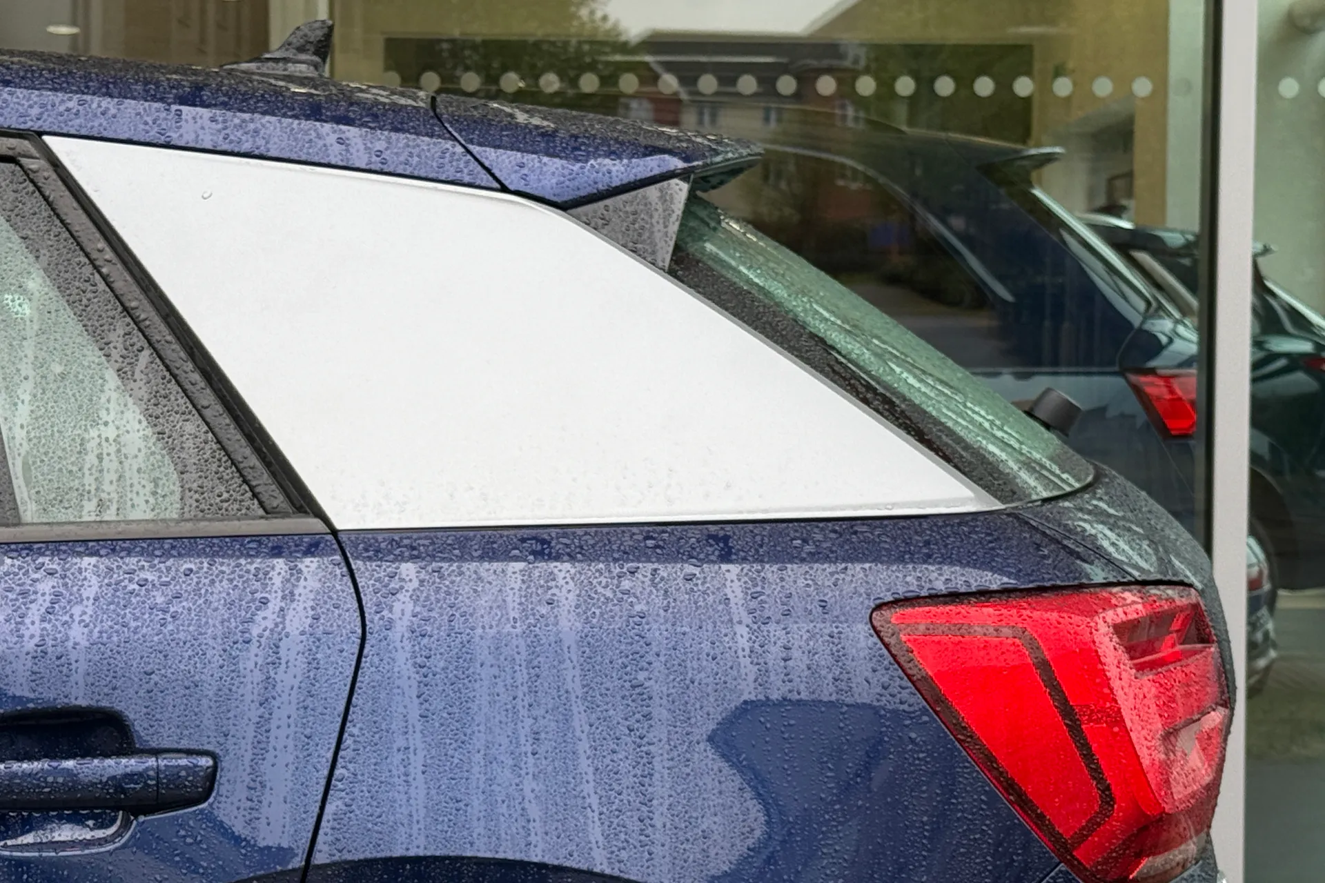 Audi Q2 thumbnail image number 51