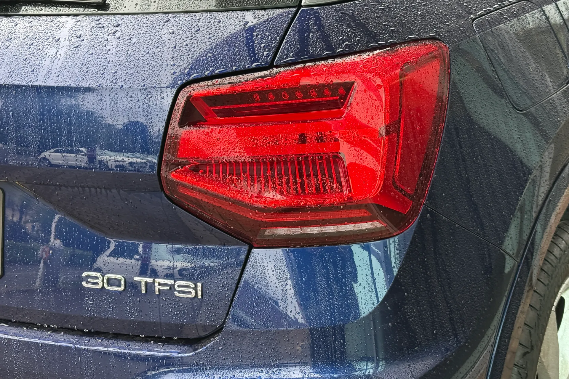 Audi Q2 thumbnail image number 48