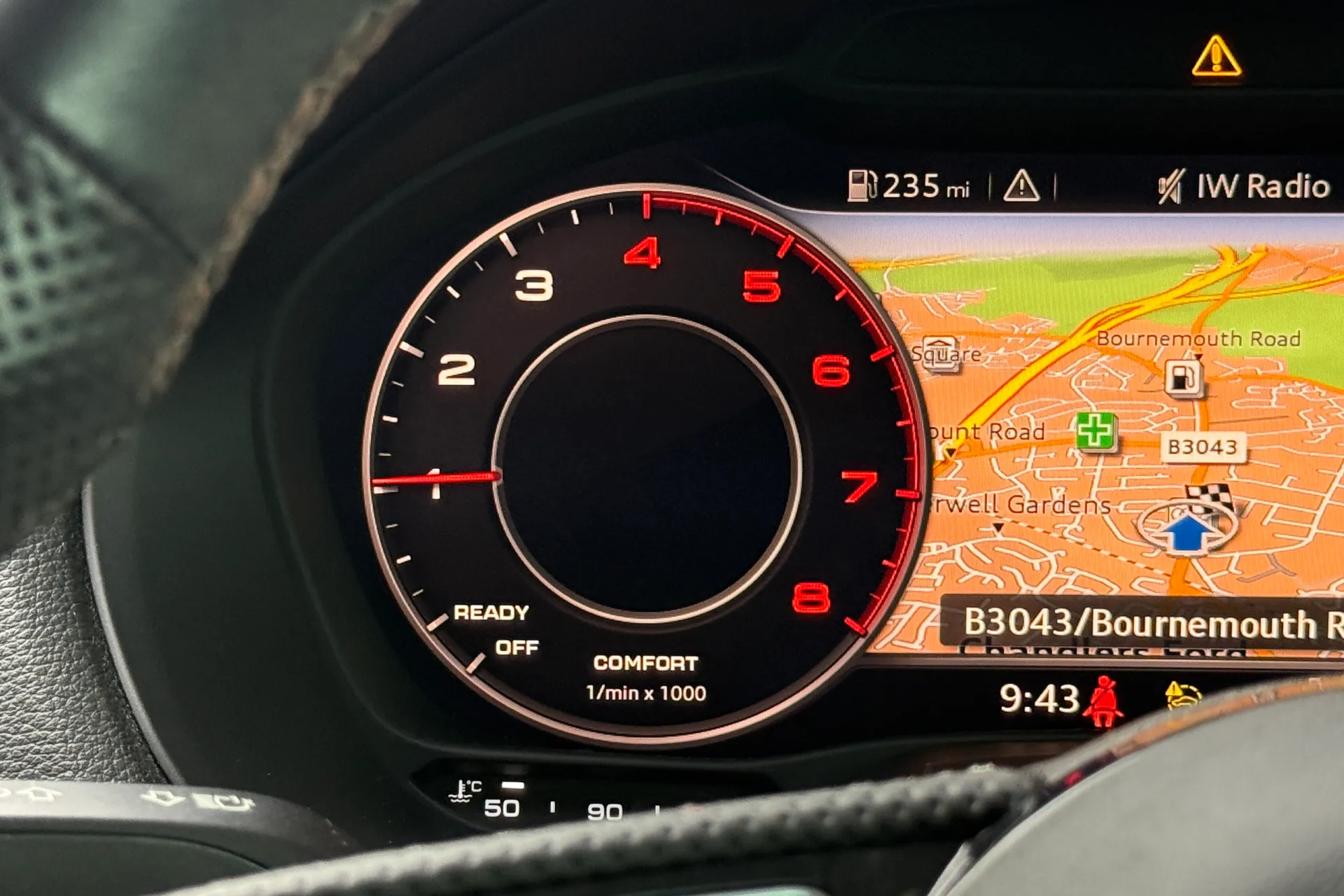 Audi Q2 thumbnail image number 10