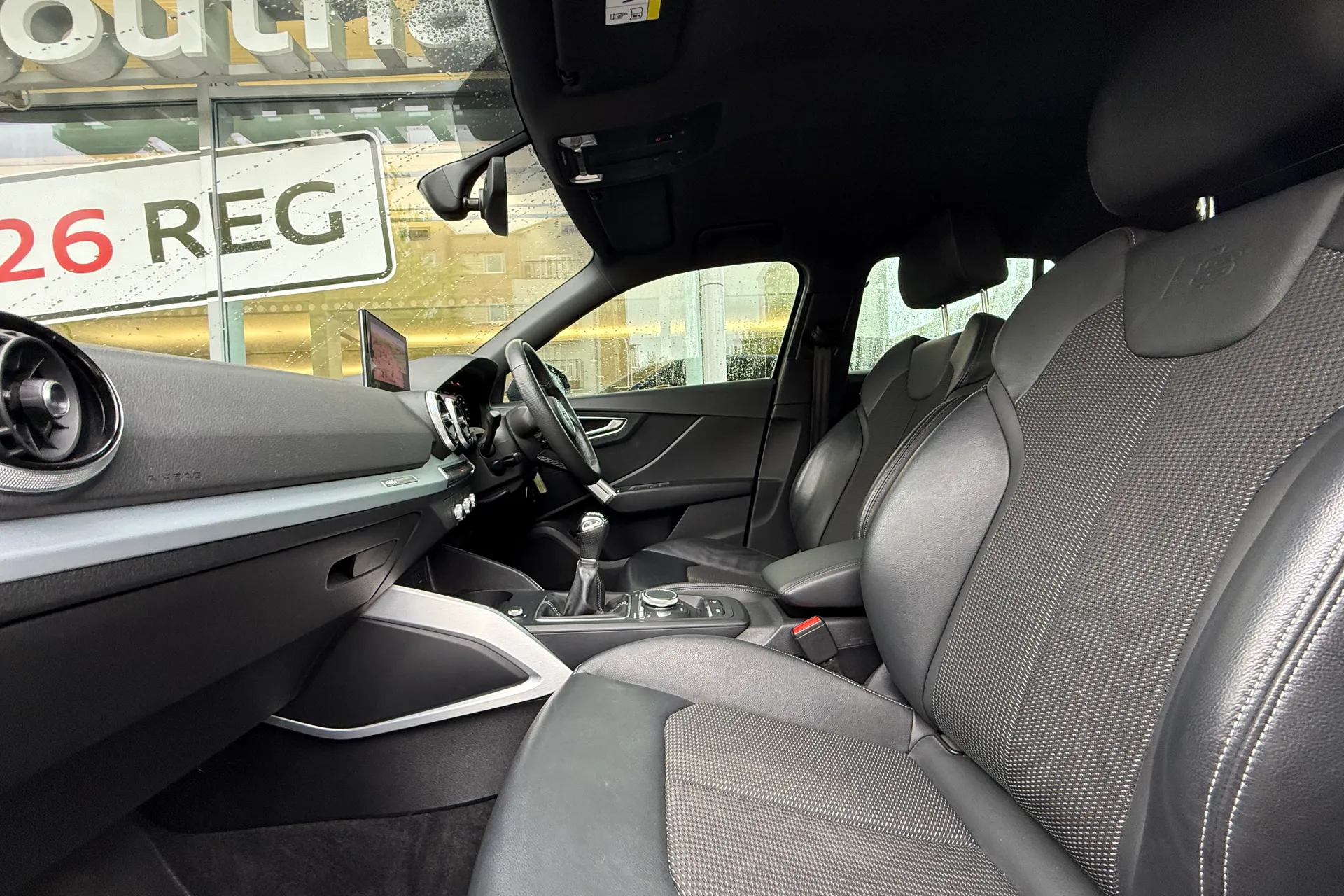 Audi Q2 thumbnail image number 55