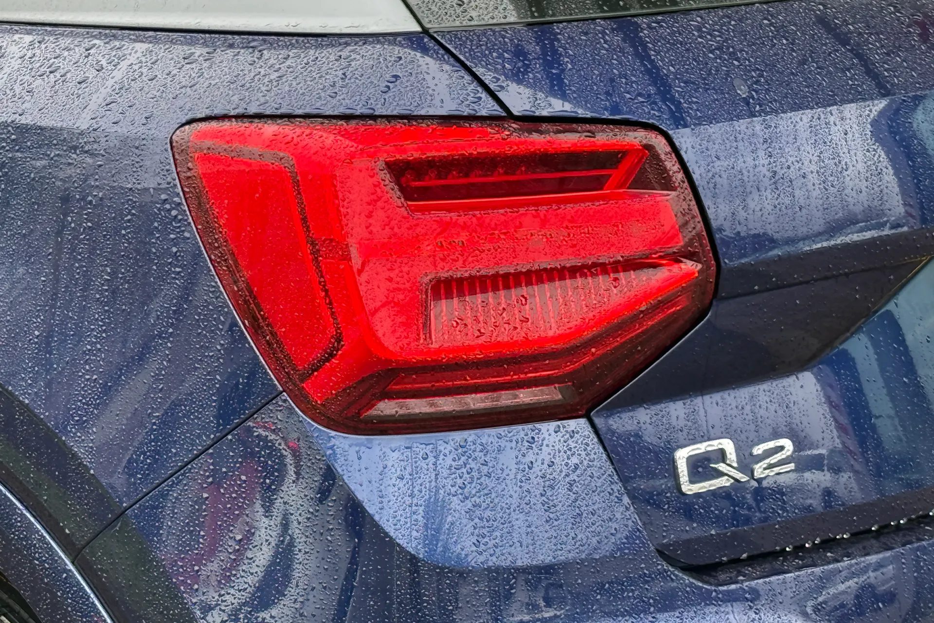 Audi Q2 thumbnail image number 50