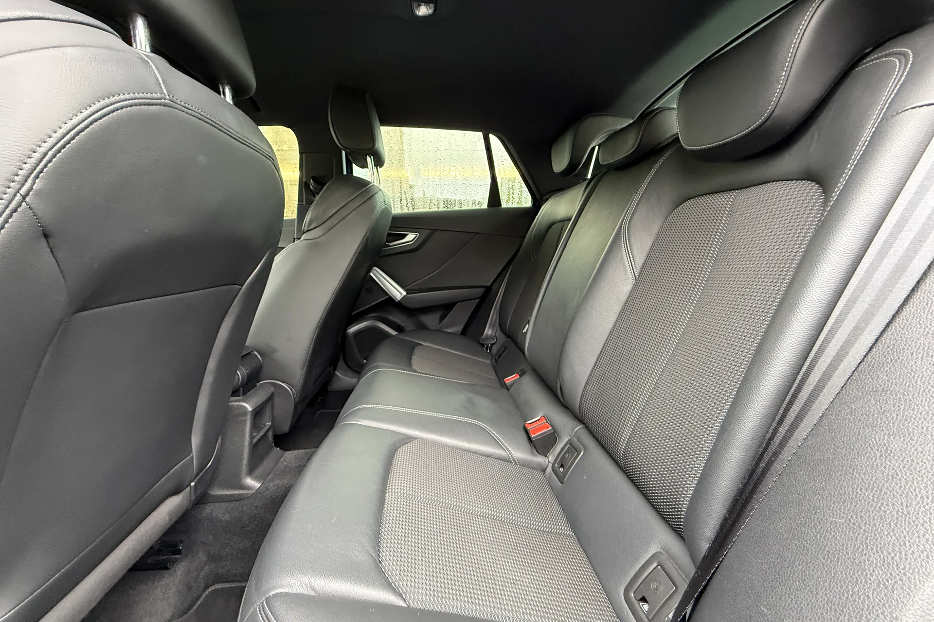 Audi Q2 thumbnail image number 53