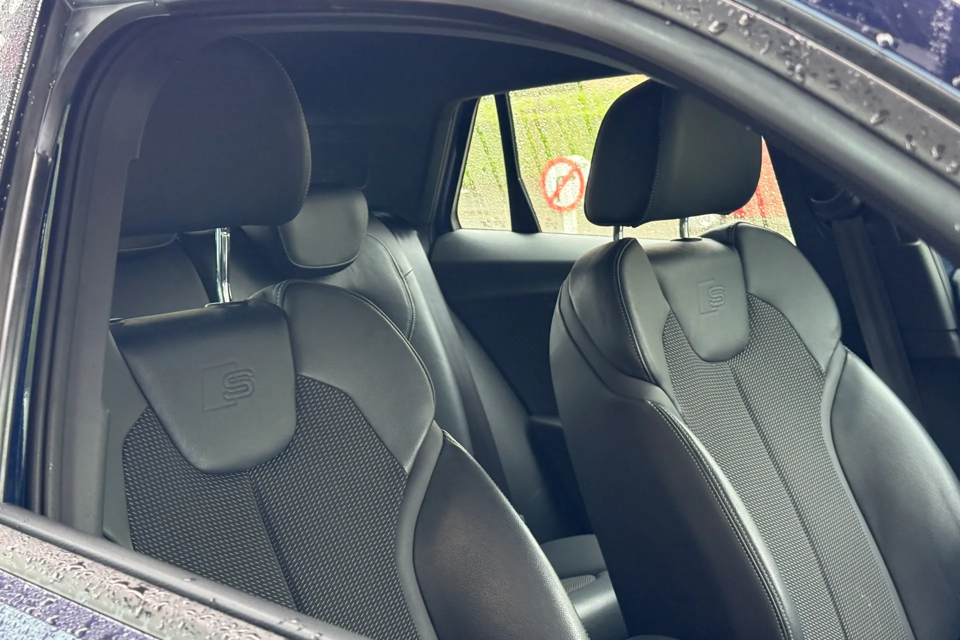 Audi Q2 thumbnail image number 38