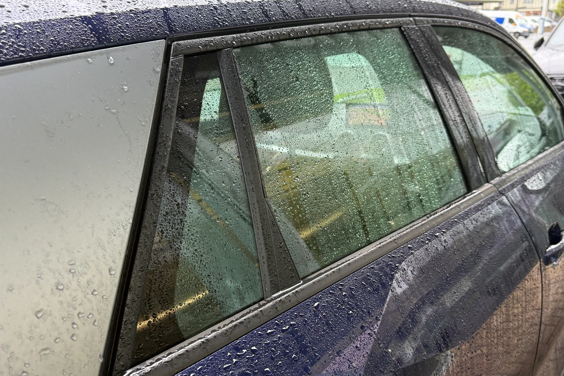 Audi Q2 thumbnail image number 40