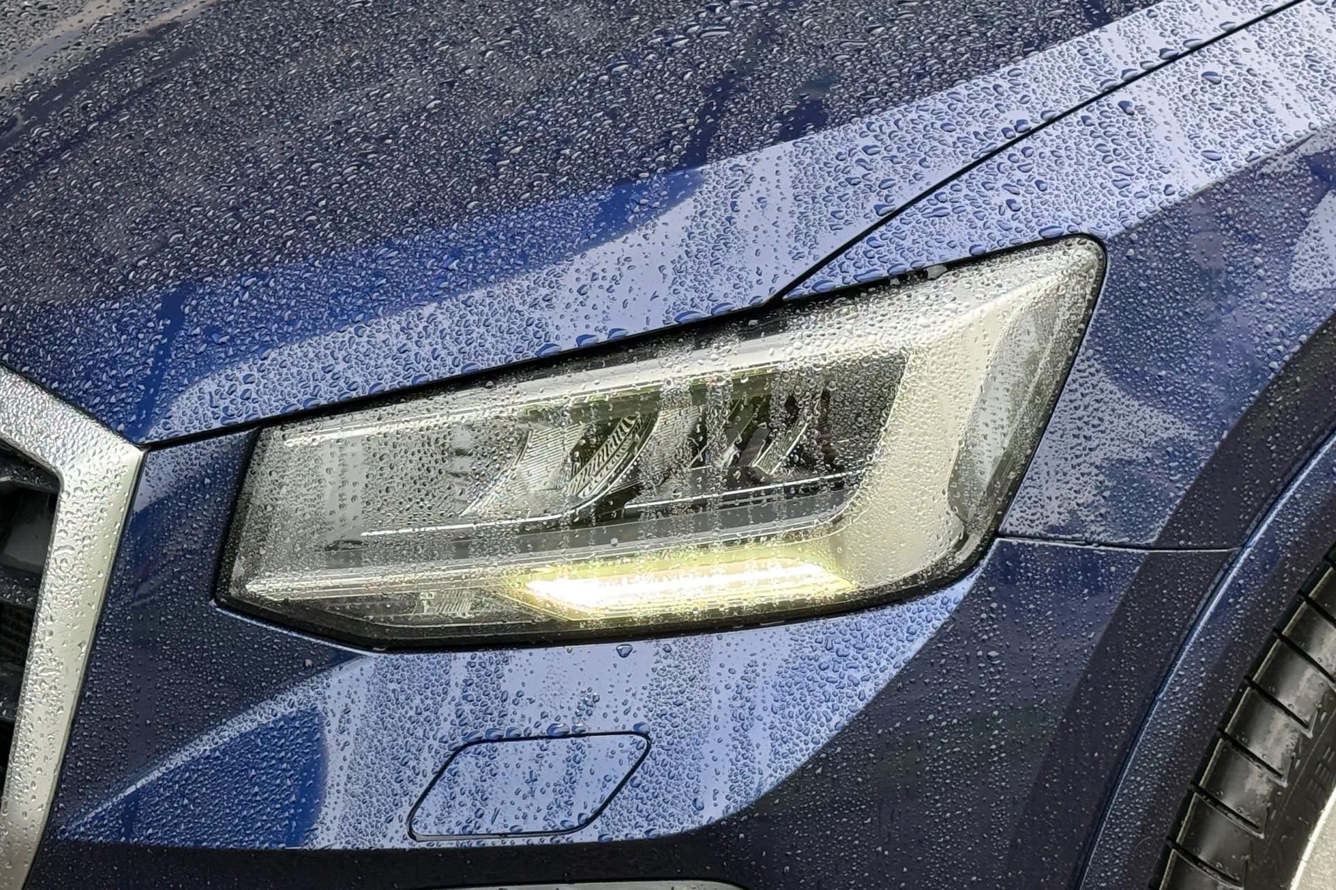 Audi Q2 thumbnail image number 59