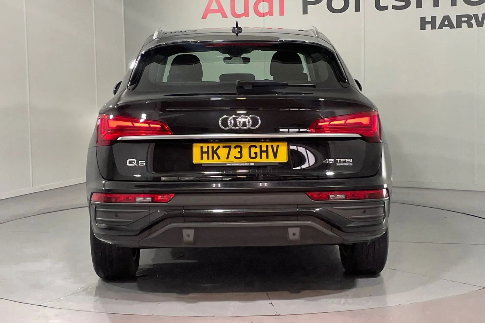 Audi Q5 thumbnail image number 7