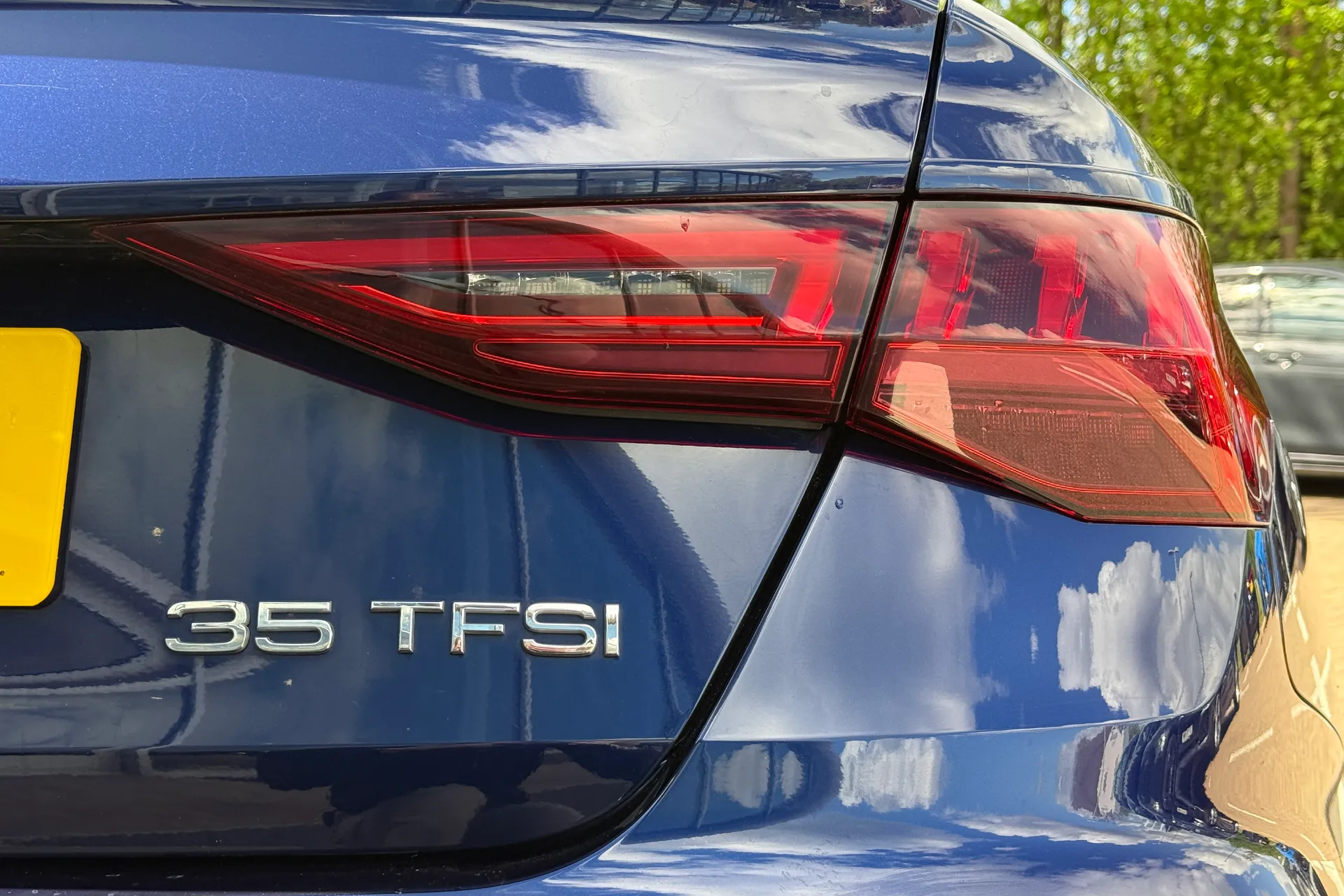 Audi A3 thumbnail image number 48