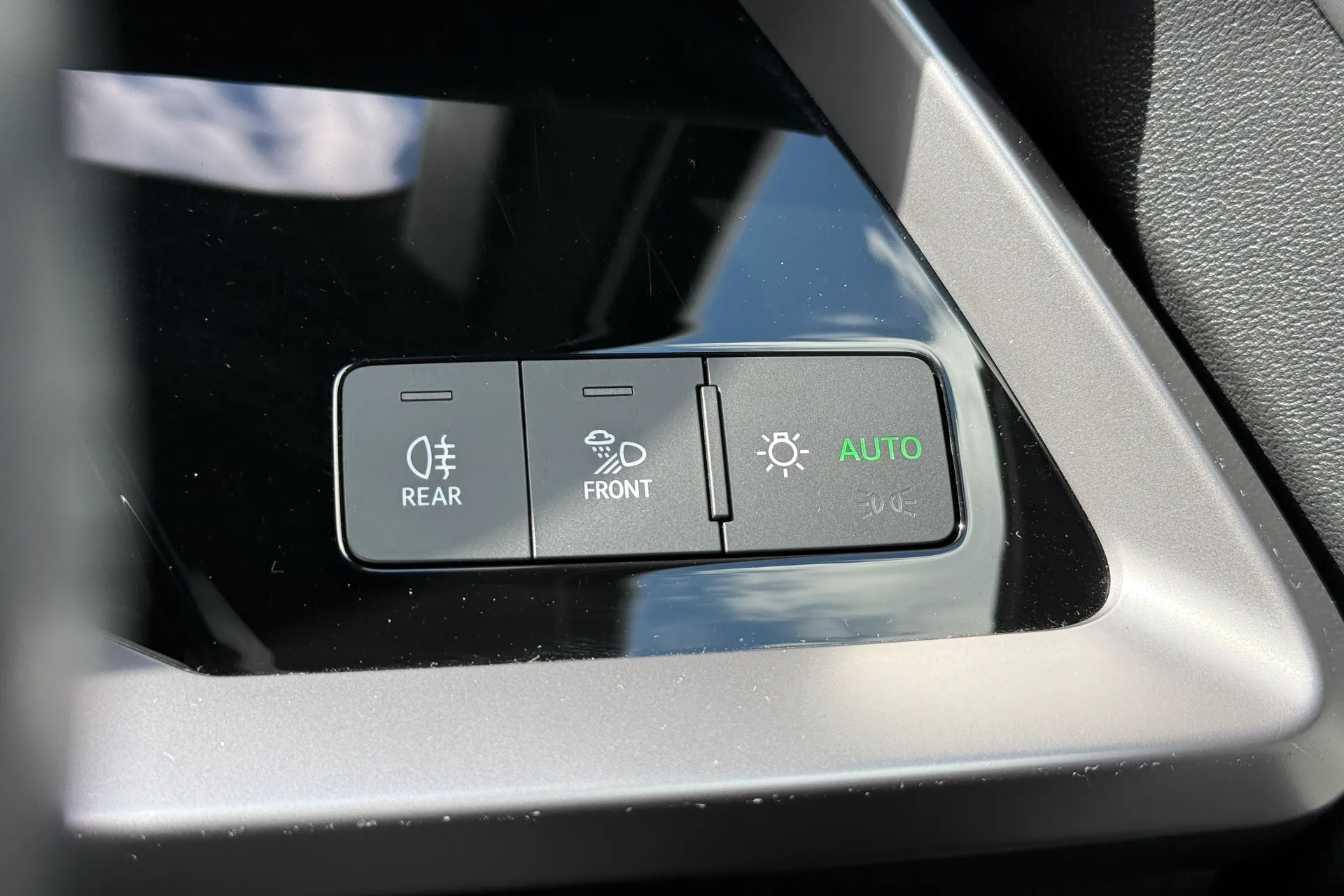 Audi A3 thumbnail image number 22