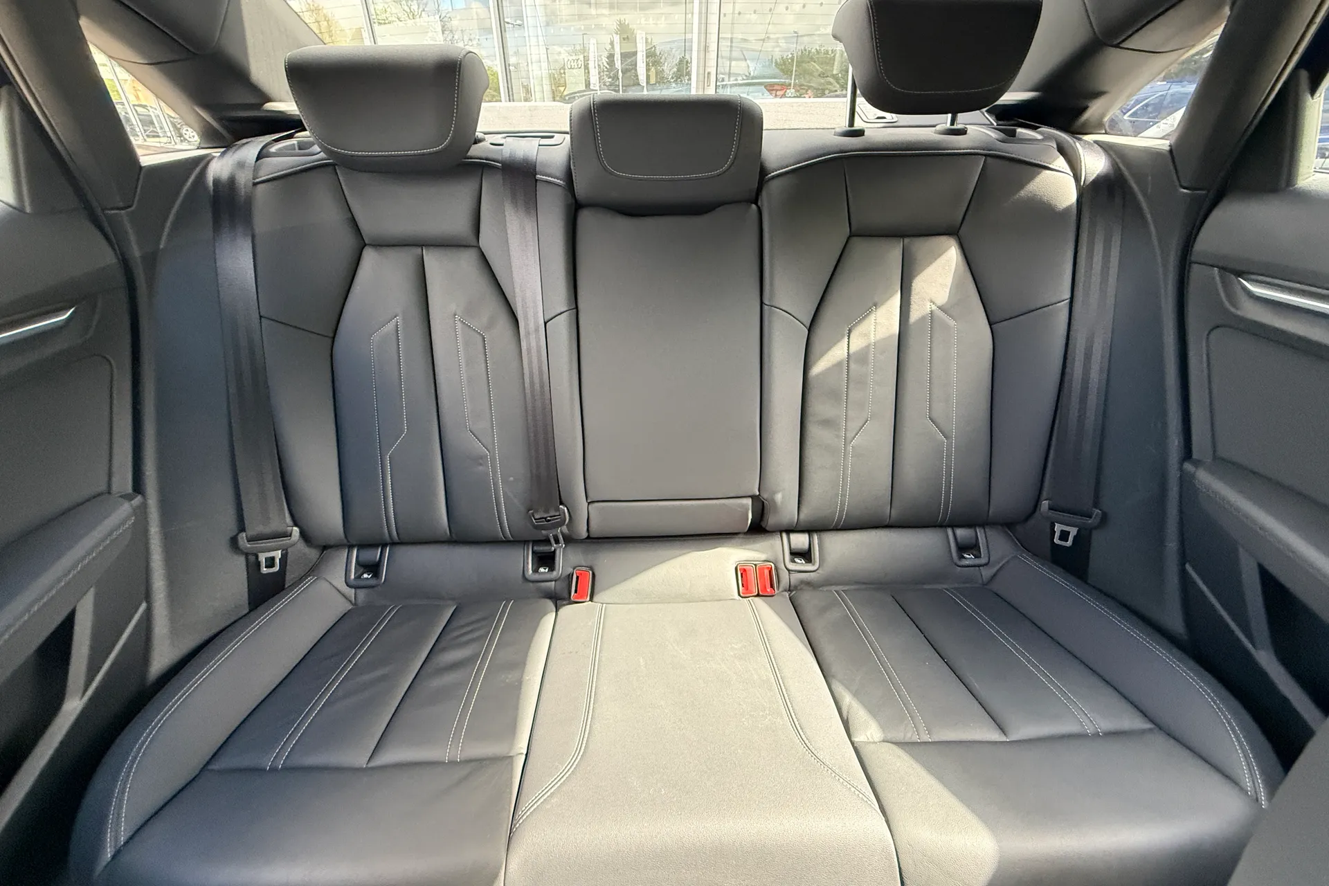 Audi A3 thumbnail image number 29