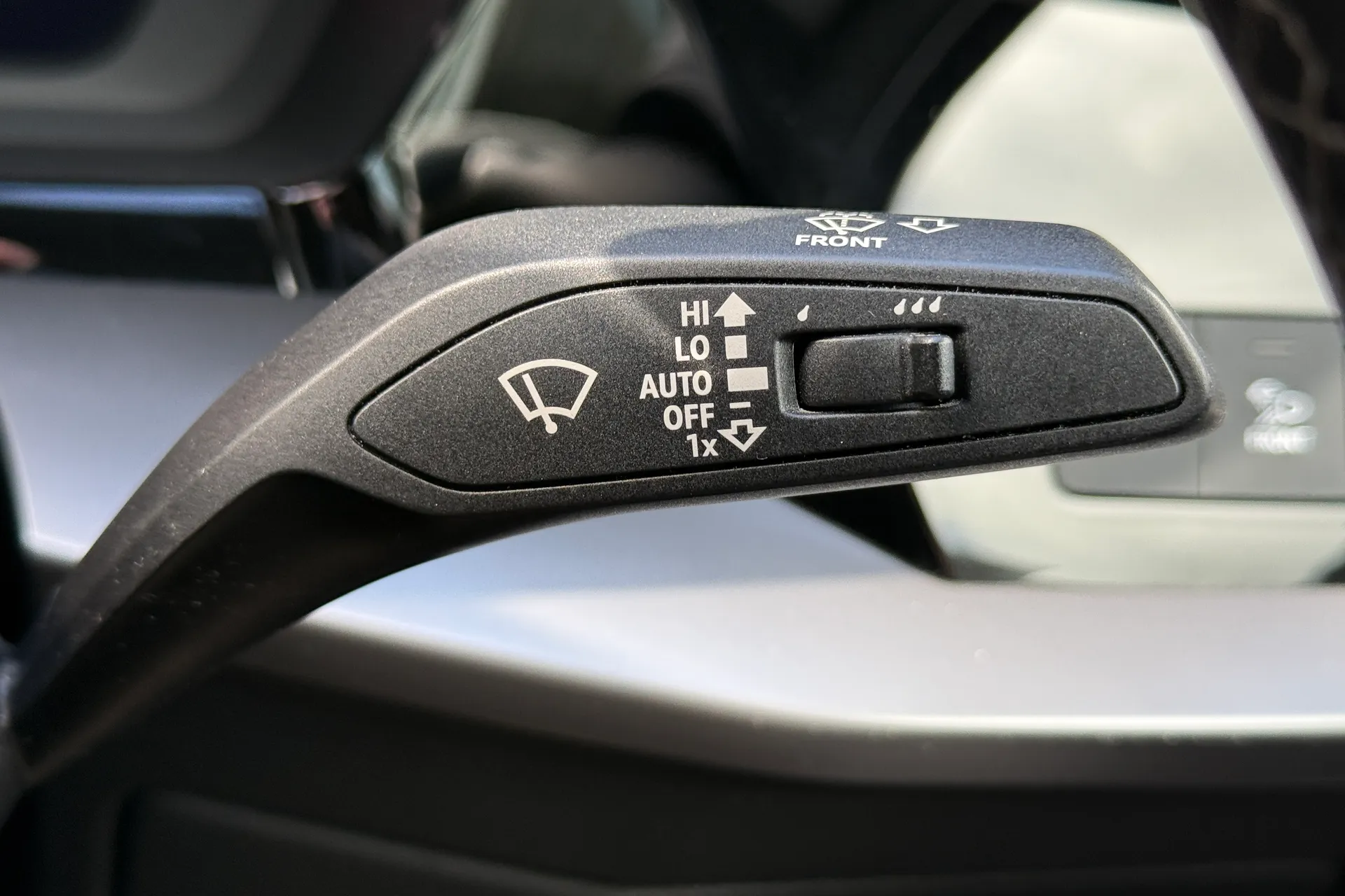 Audi A3 thumbnail image number 21