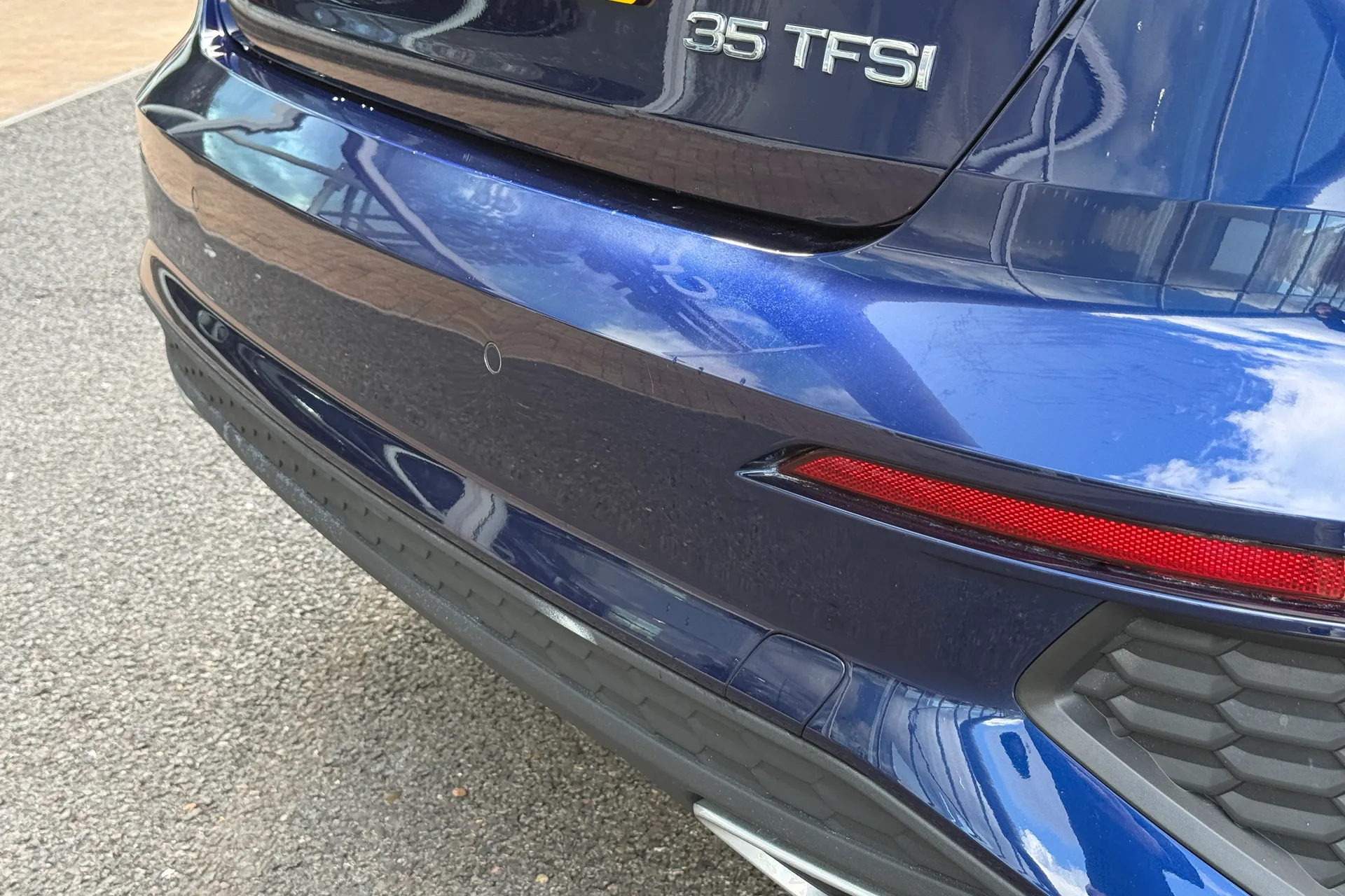 Audi A3 thumbnail image number 44