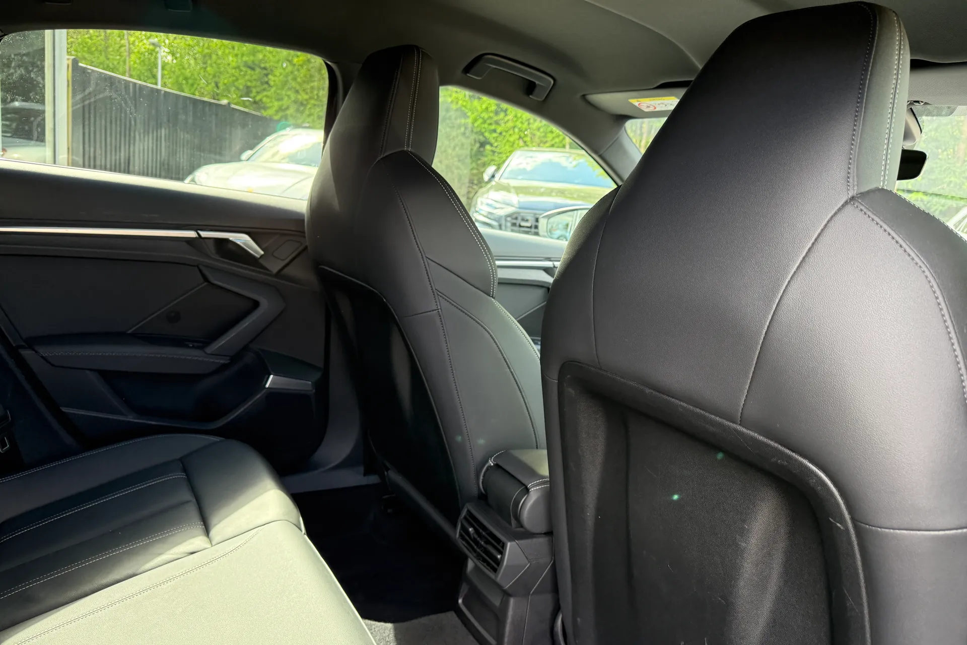 Audi A3 thumbnail image number 38