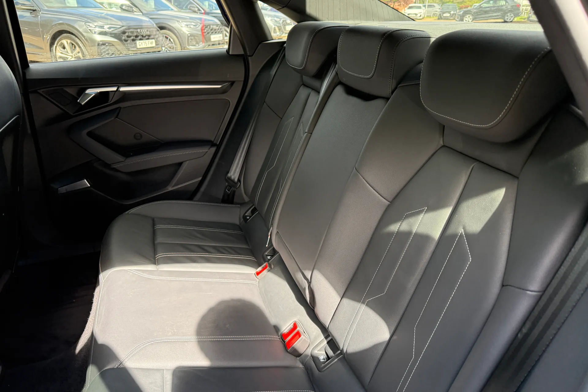 Audi A3 thumbnail image number 53