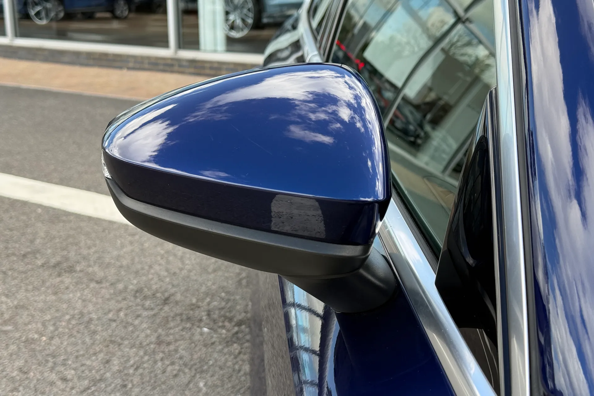 Audi A3 thumbnail image number 14